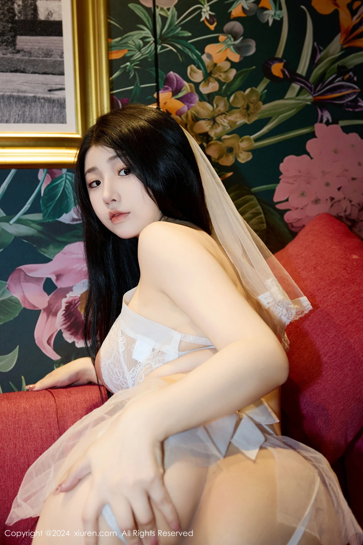 图片[40]-[XiuRen秀人网]第8308期陈小花写真-秀人集