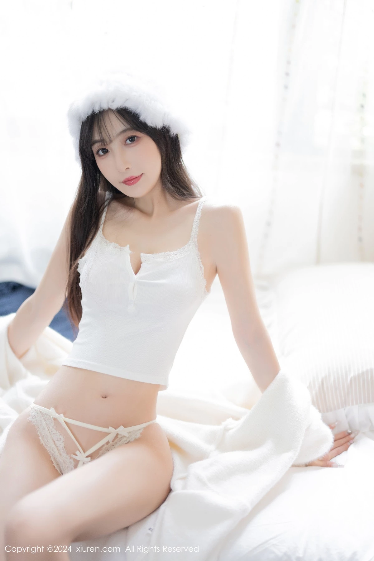 图片[22]-[XiuRen秀人网]第8307期林星阑写真-秀人集