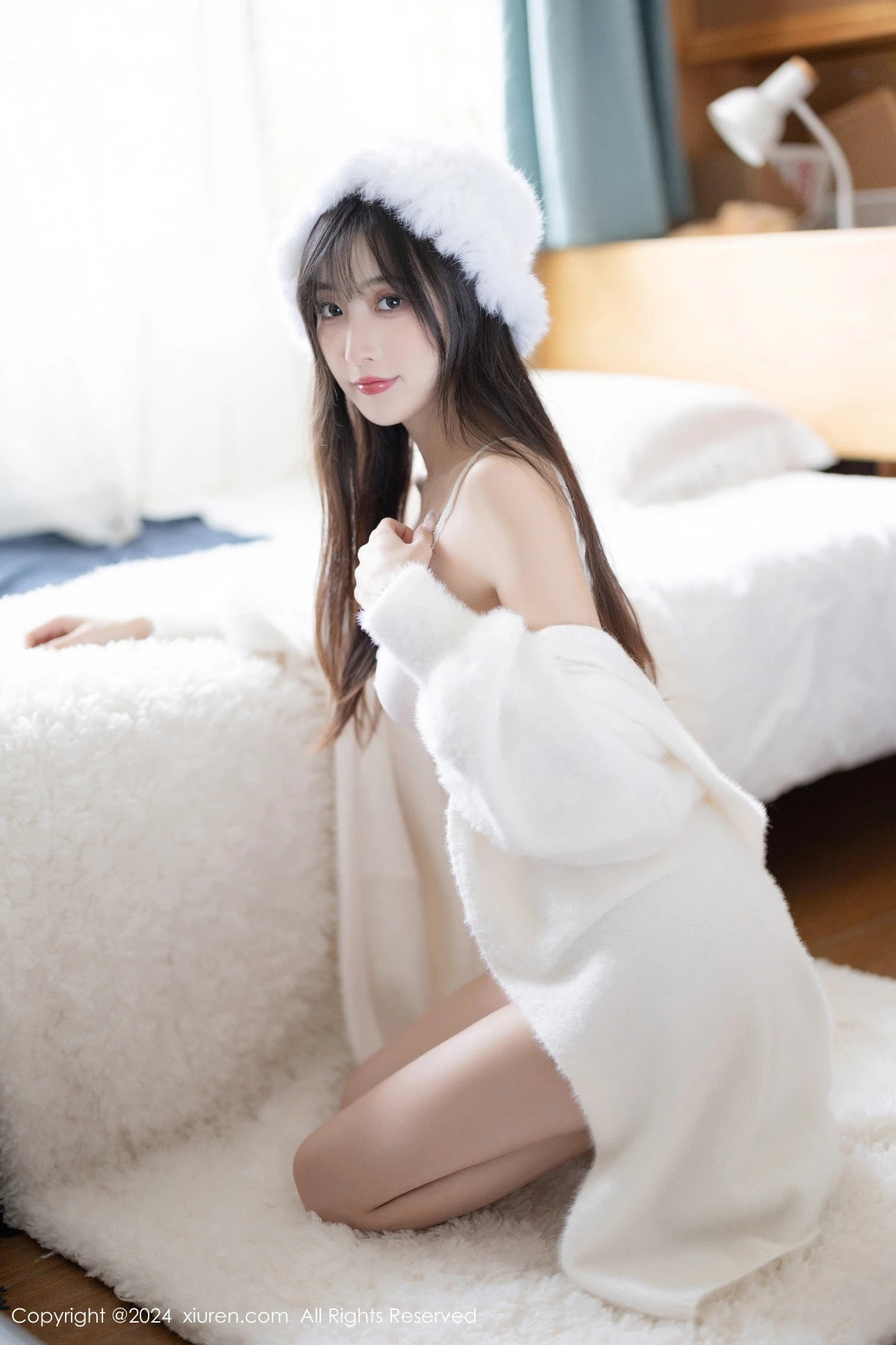 图片[47]-[XiuRen秀人网]第8307期林星阑写真-秀人集