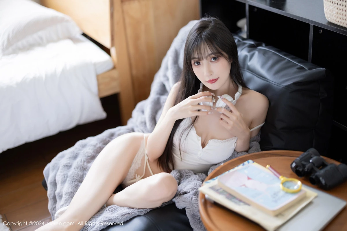 图片[48]-[XiuRen秀人网]第8307期林星阑写真-秀人集