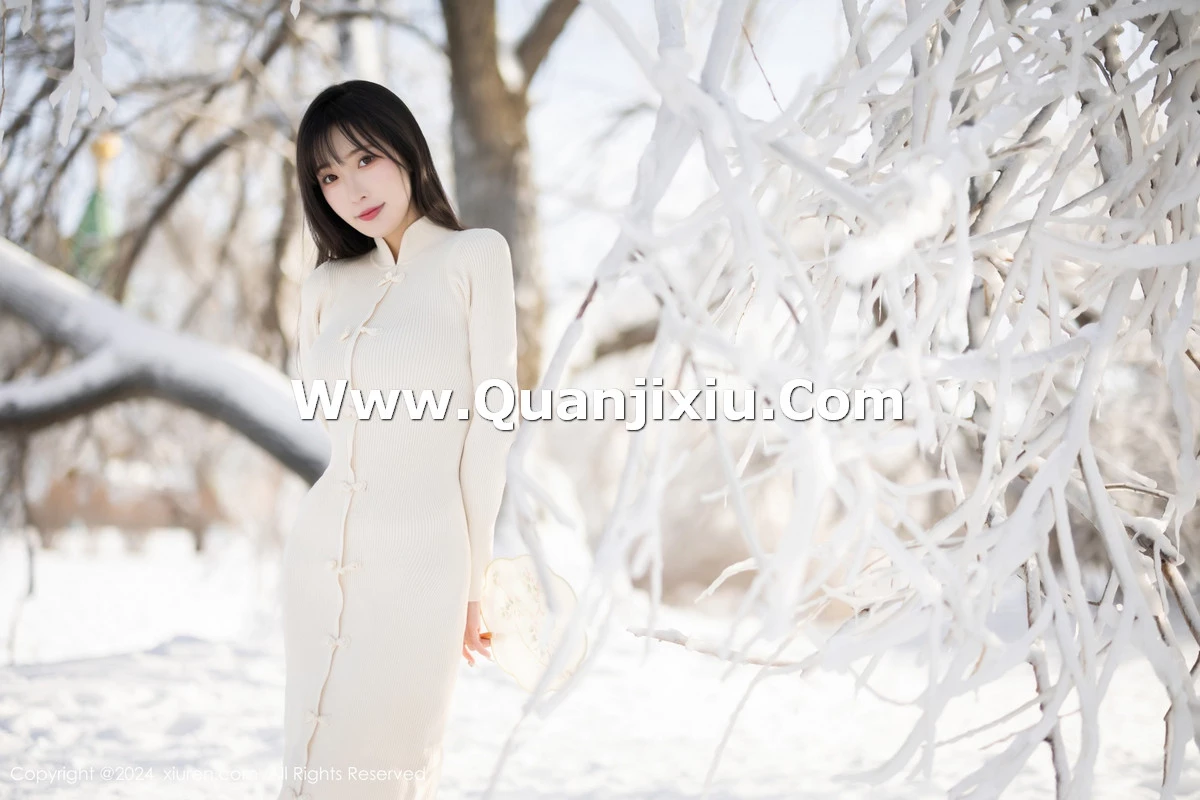 图片[13]-[XiuRen秀人网]第8307期林星阑写真-秀人集