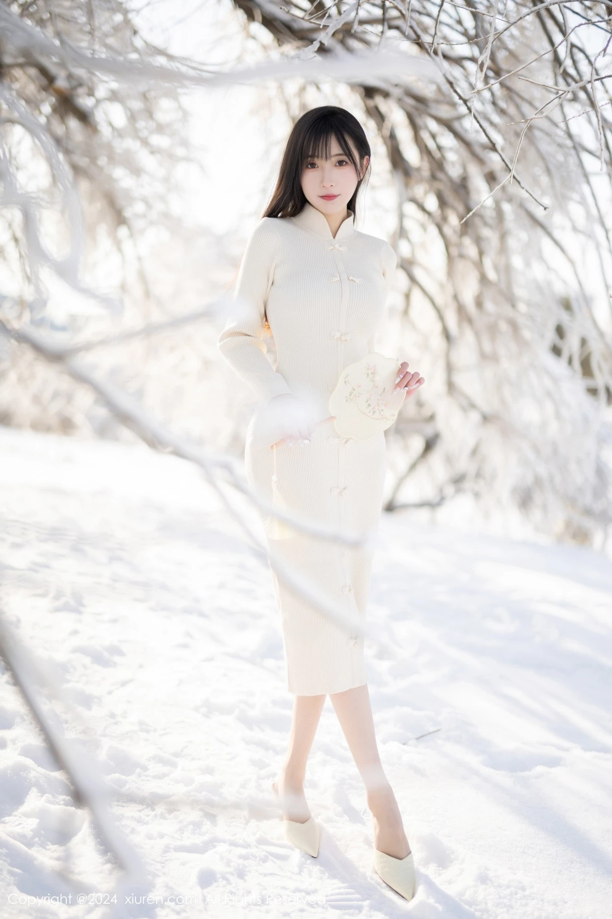 图片[10]-[XiuRen秀人网]第8307期林星阑写真-秀人集