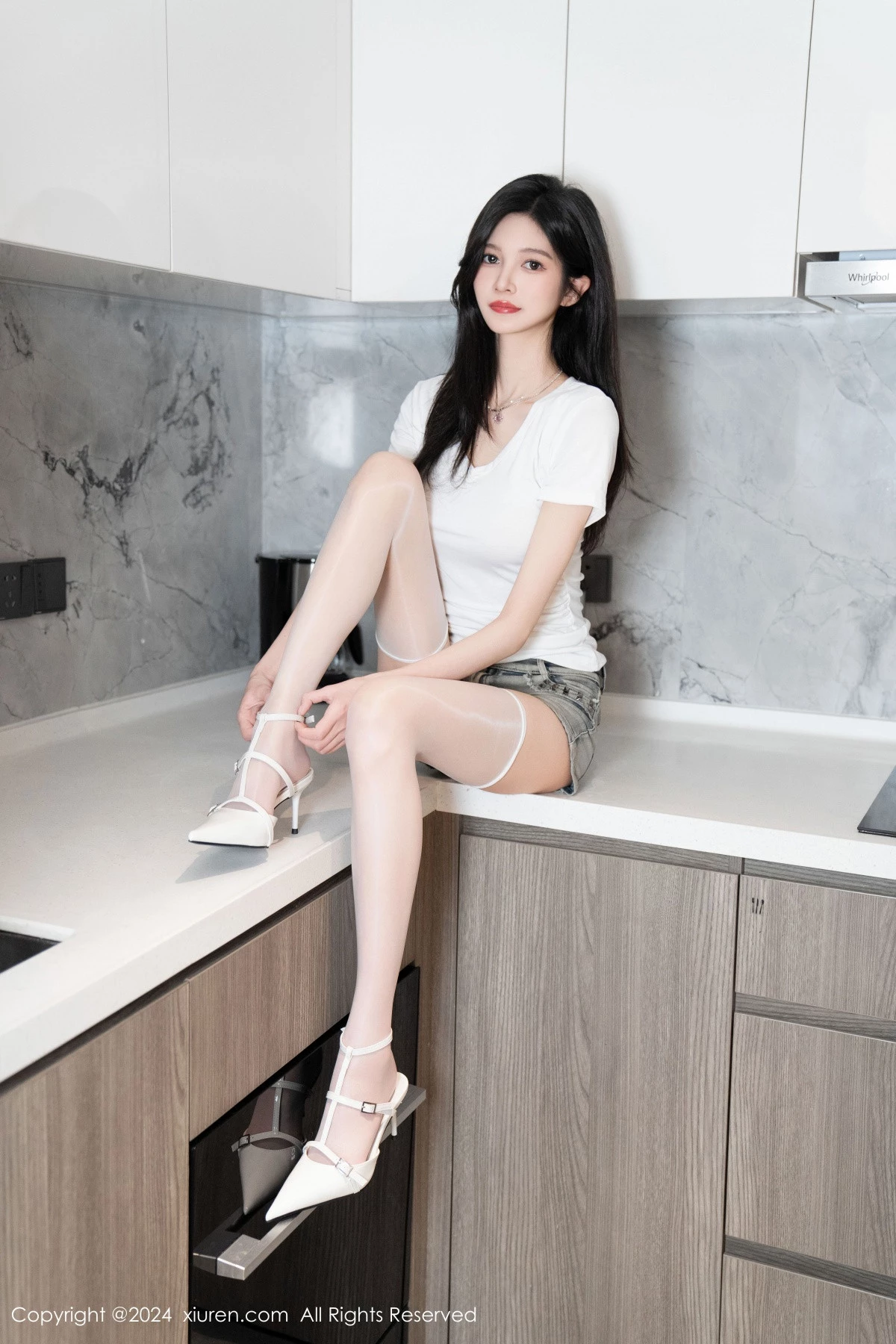 图片[30]-[XiuRen秀人网]第8306期程程程写真-秀人集