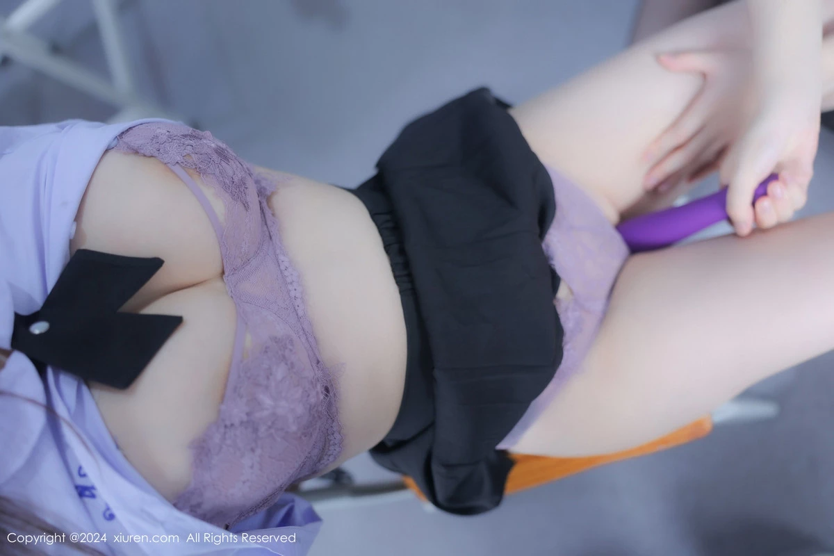 图片[54]-[XiuRen秀人网]第8319期豆瓣酱写真-秀人集