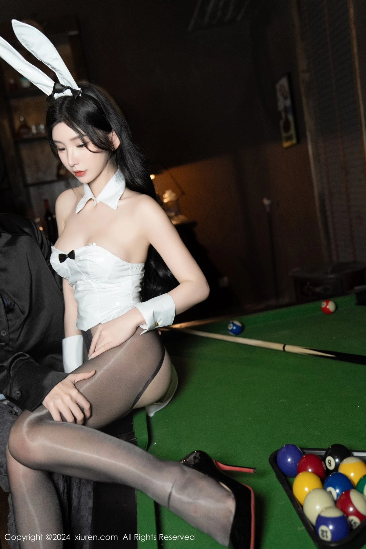 图片[81]-[XiuRen秀人网]第8318期周于希写真-秀人集