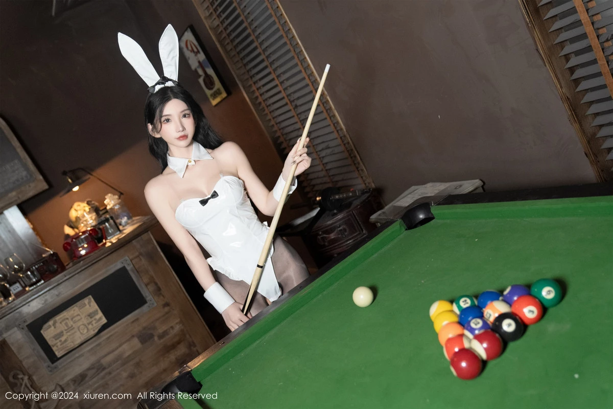 图片[17]-[XiuRen秀人网]第8318期周于希写真-秀人集