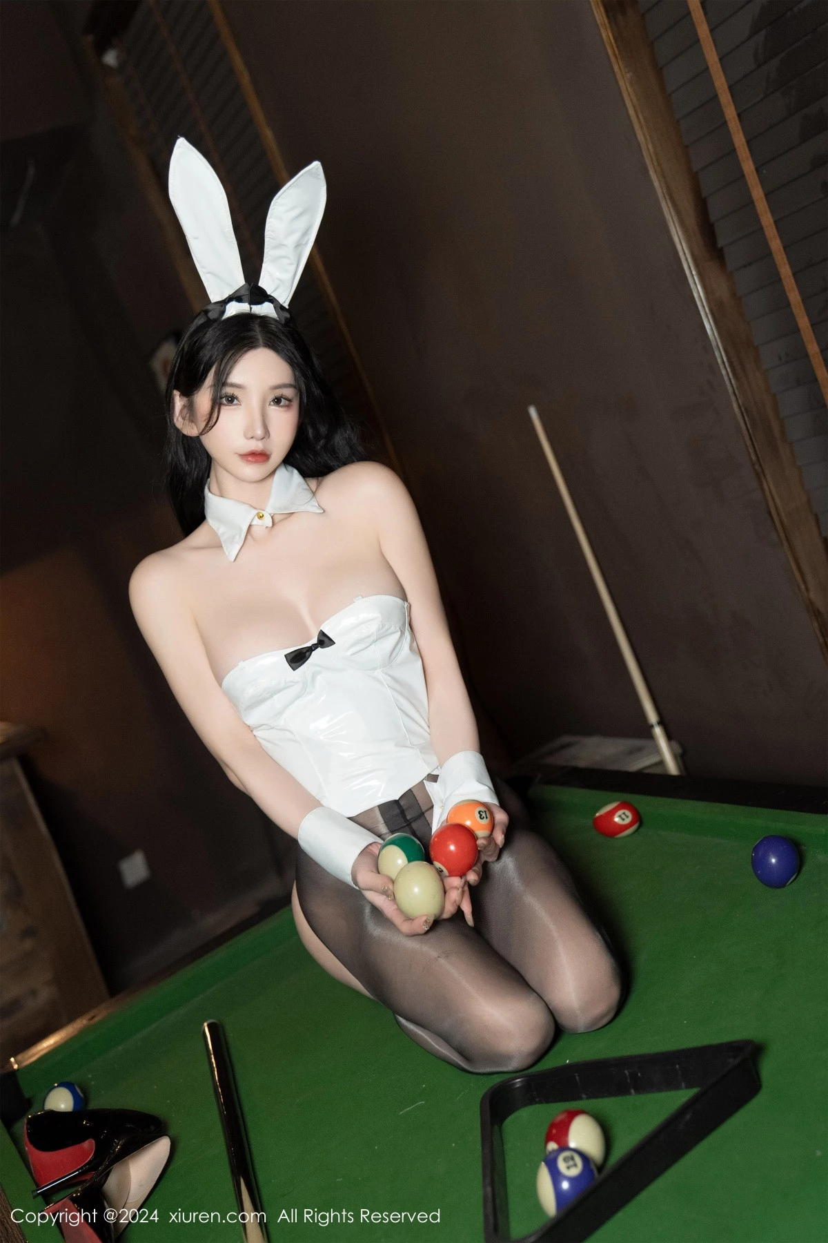 图片[75]-[XiuRen秀人网]第8318期周于希写真-秀人集