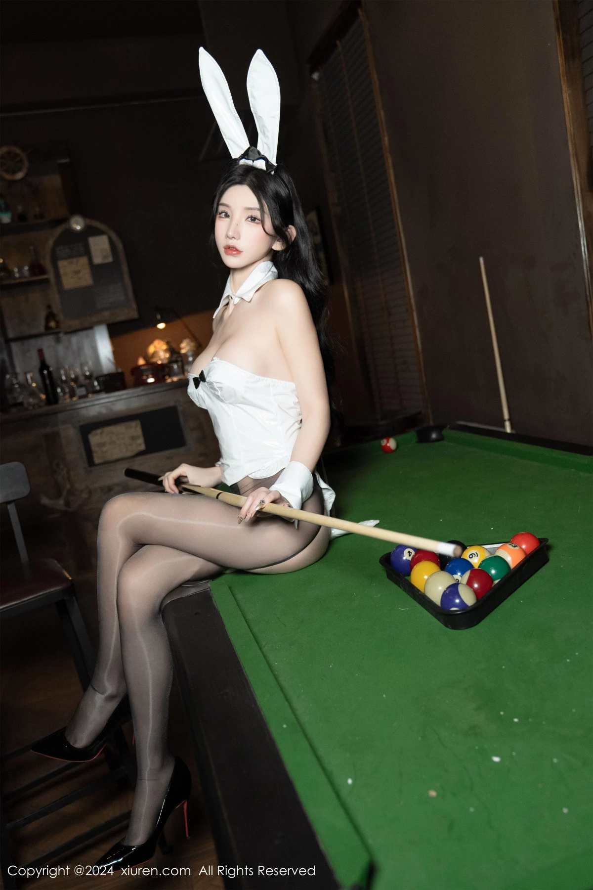 图片[76]-[XiuRen秀人网]第8318期周于希写真-秀人集