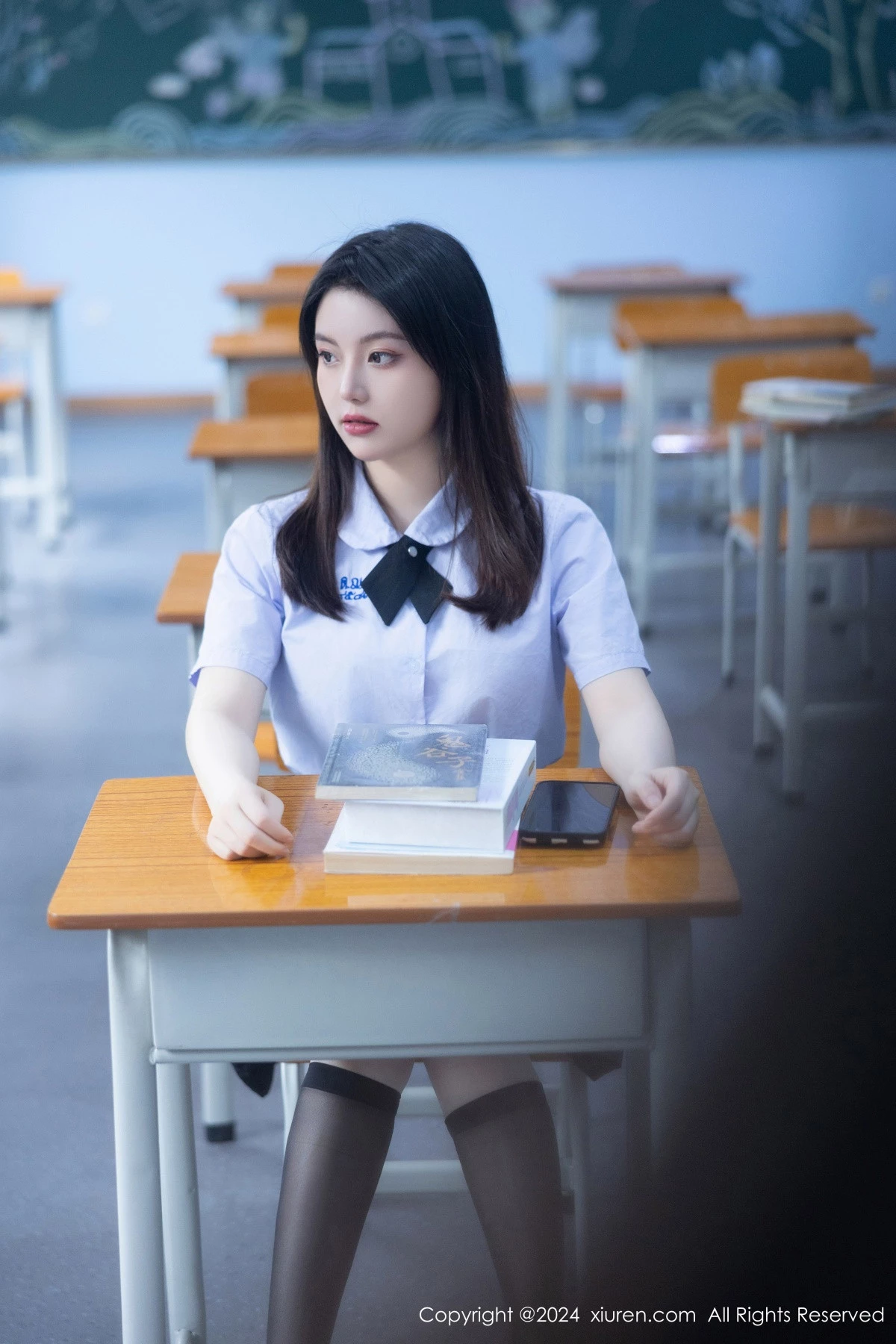 图片[20]-[XiuRen秀人网]第8319期豆瓣酱写真-秀人集