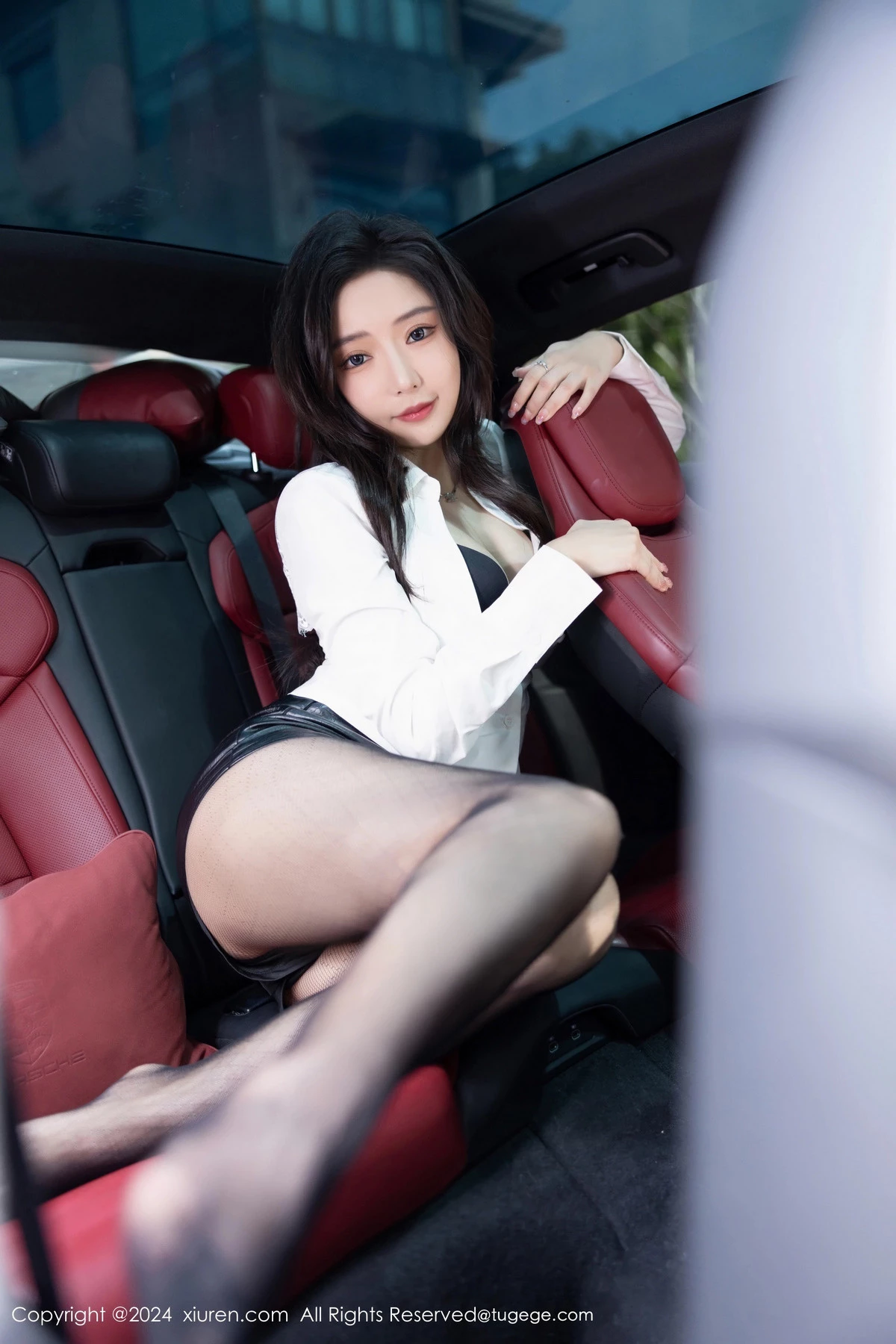 图片[29]-[XiuRen秀人网]第8314期王馨瑶写真-秀人集