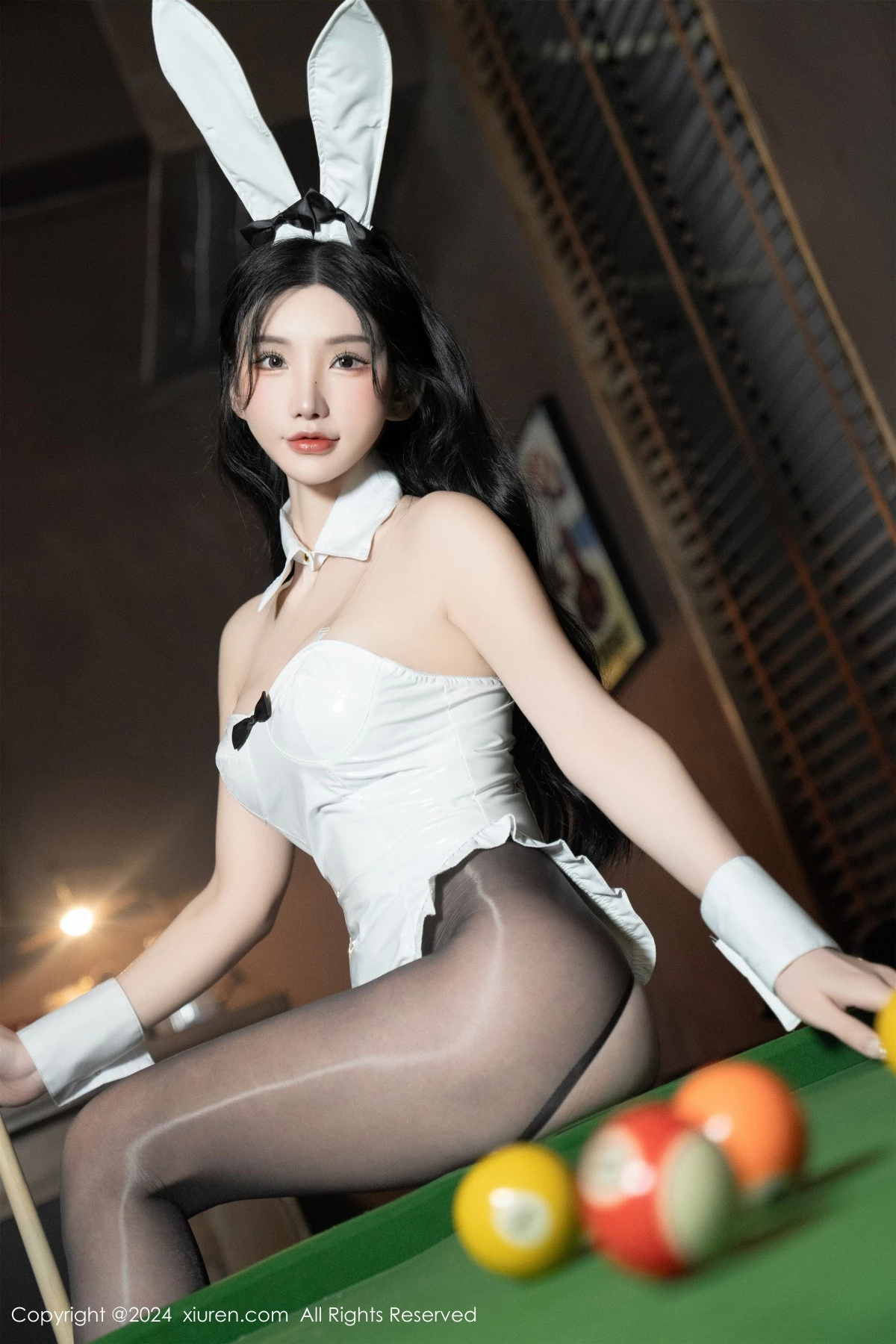 图片[19]-[XiuRen秀人网]第8318期周于希写真-秀人集