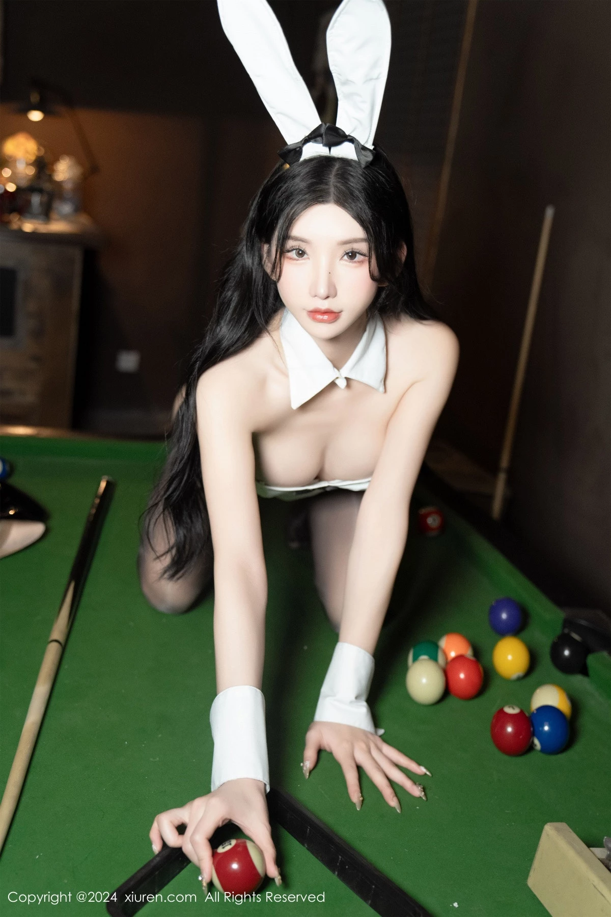 图片[74]-[XiuRen秀人网]第8318期周于希写真-秀人集