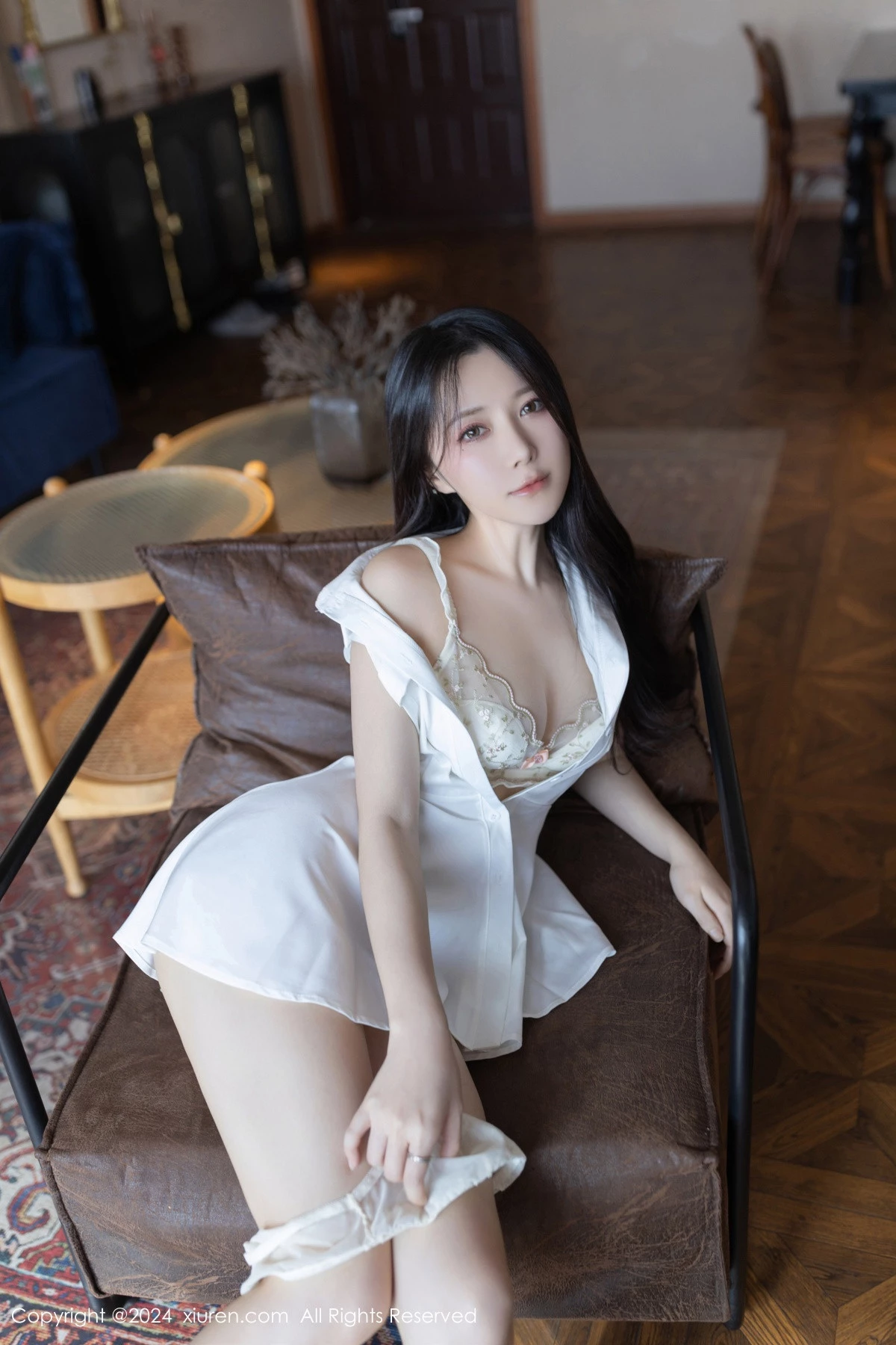 图片[74]-[XiuRen秀人网]第8315期鱼子酱写真-秀人集