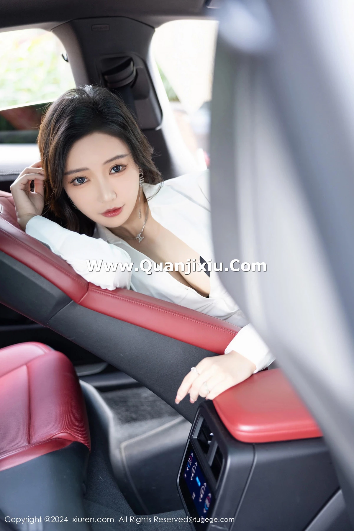 图片[7]-[XiuRen秀人网]第8314期王馨瑶写真-秀人集