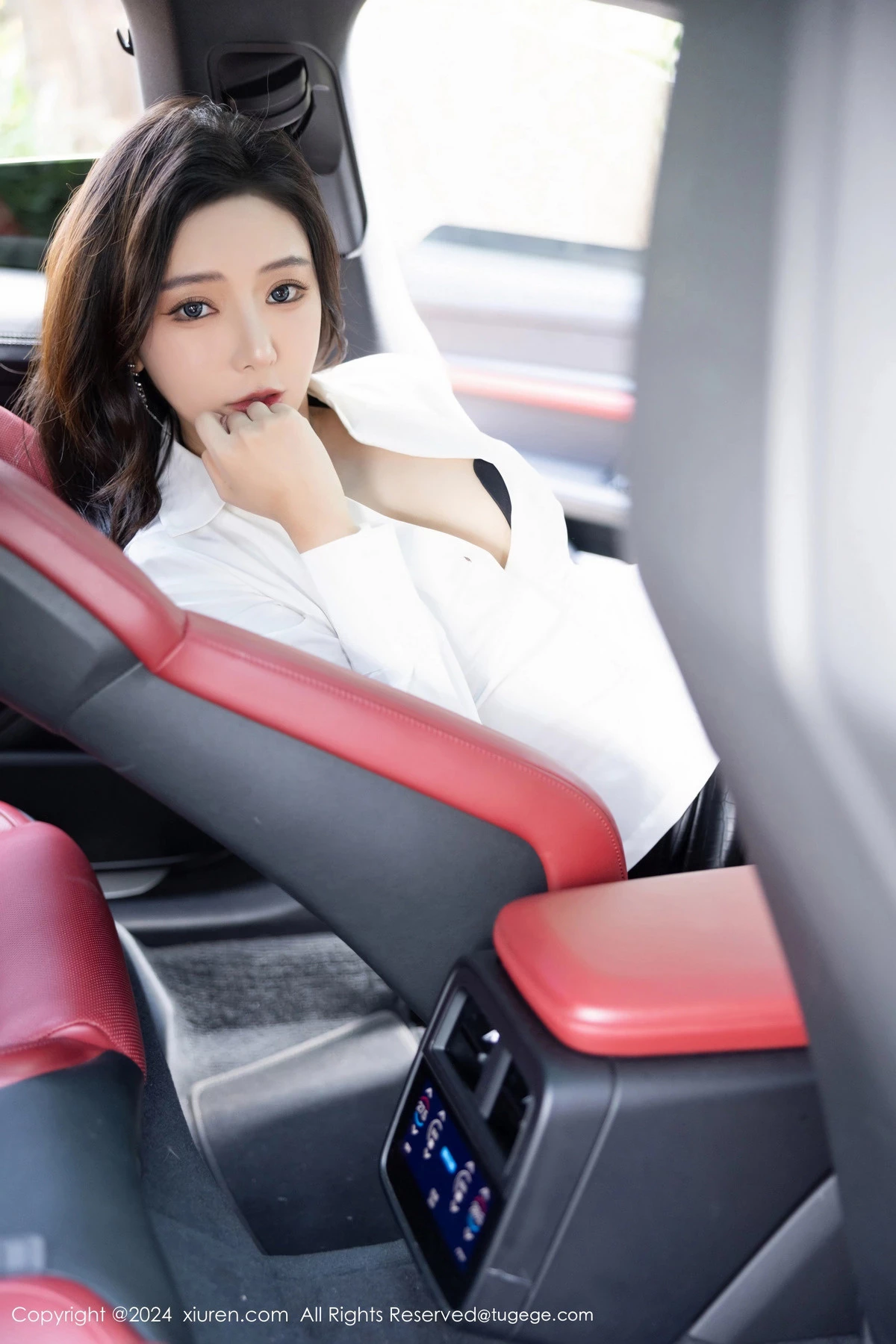 图片[6]-[XiuRen秀人网]第8314期王馨瑶写真-秀人集