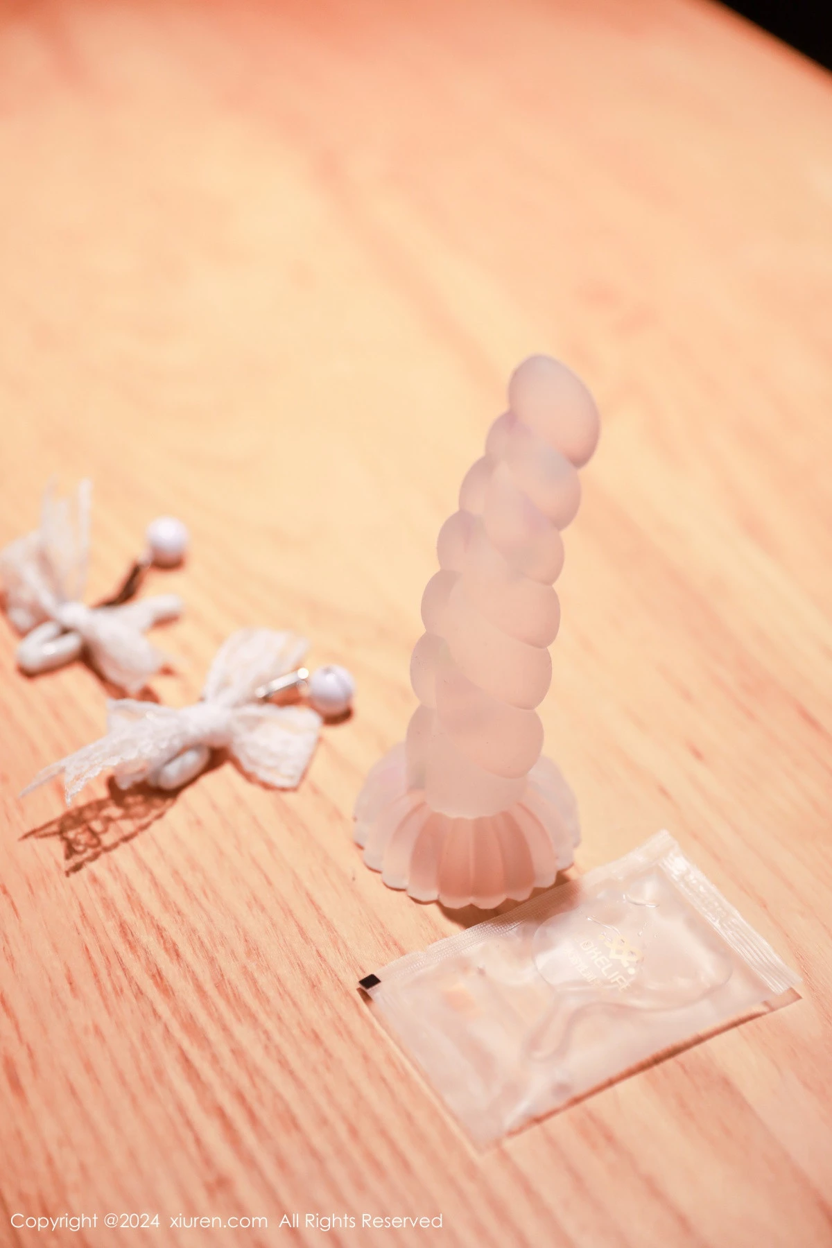 图片[49]-[XiuRen秀人网]第8316期桃妖夭写真-秀人集