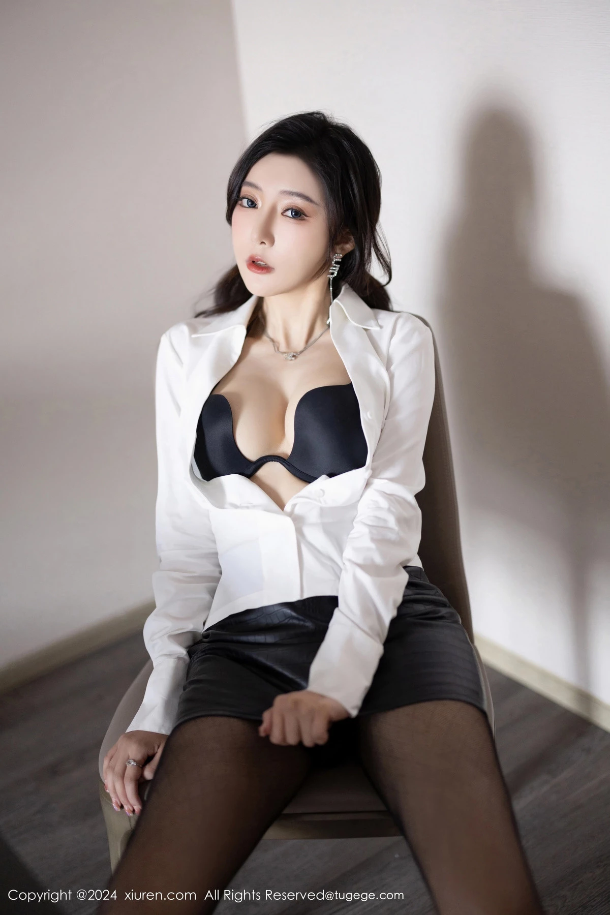 图片[44]-[XiuRen秀人网]第8314期王馨瑶写真-秀人集