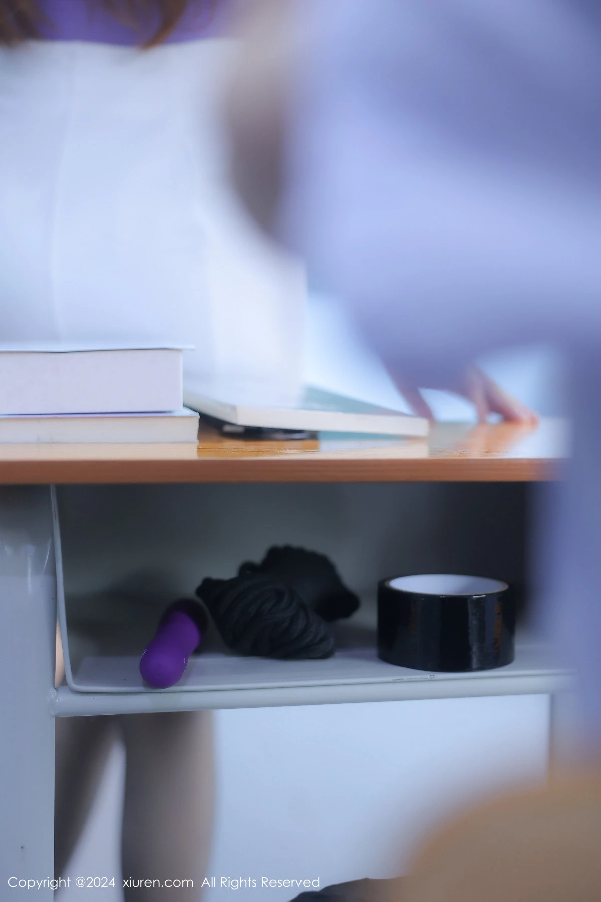 图片[38]-[XiuRen秀人网]第8319期豆瓣酱写真-秀人集