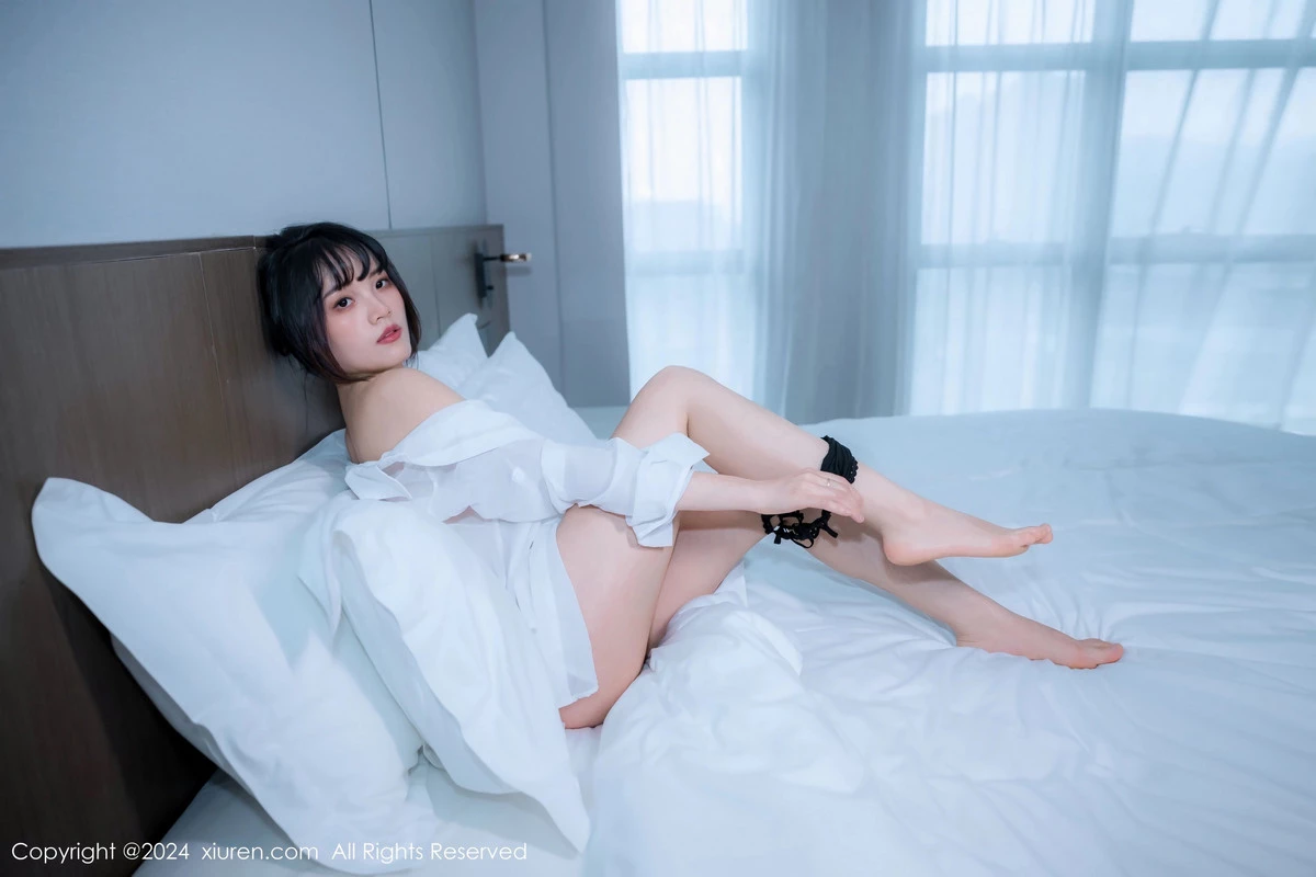 图片[73]-[XiuRen秀人网]第8320期唐安诺写真-秀人集