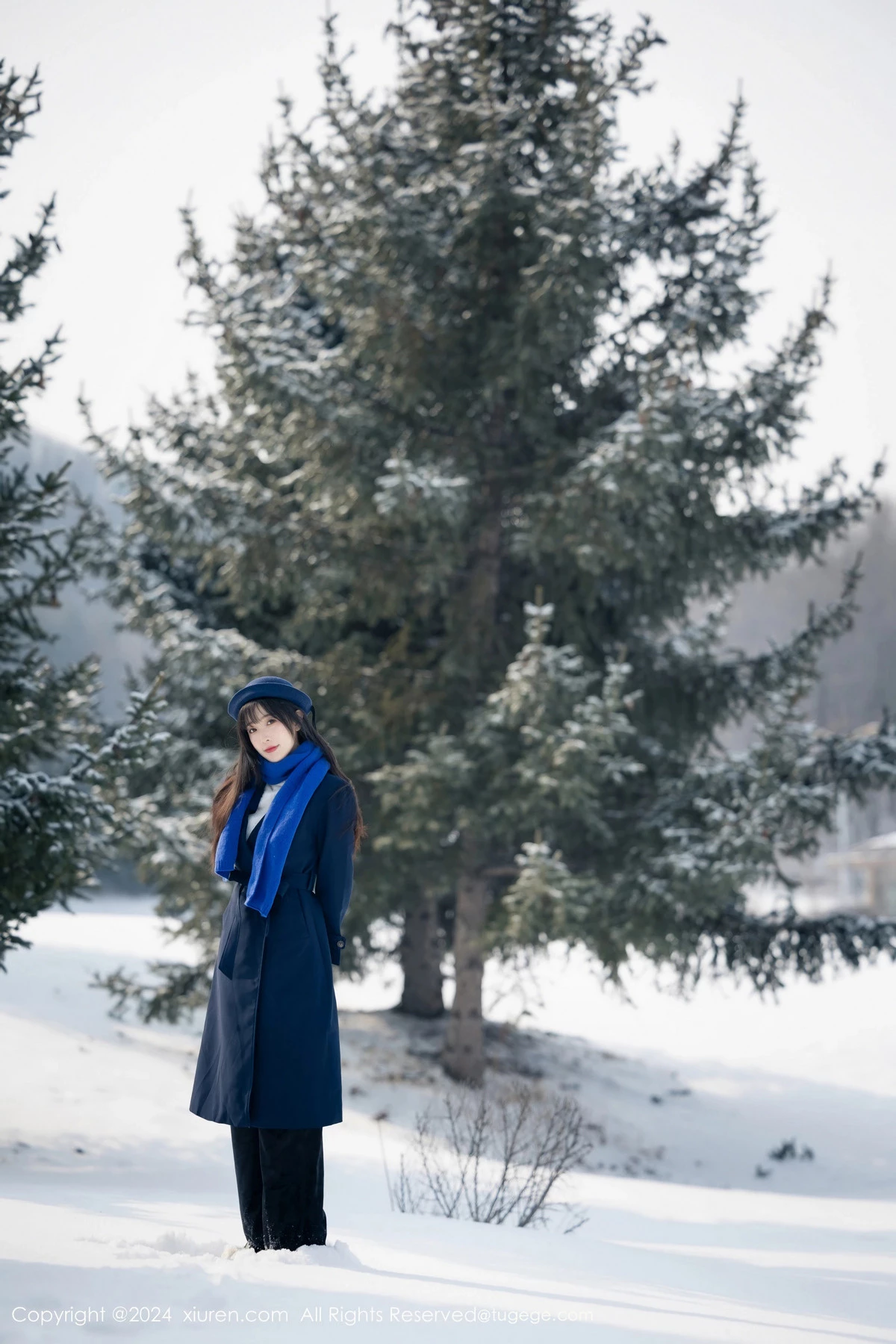 图片[15]-[XiuRen秀人网]第8325期林星阑写真-秀人集