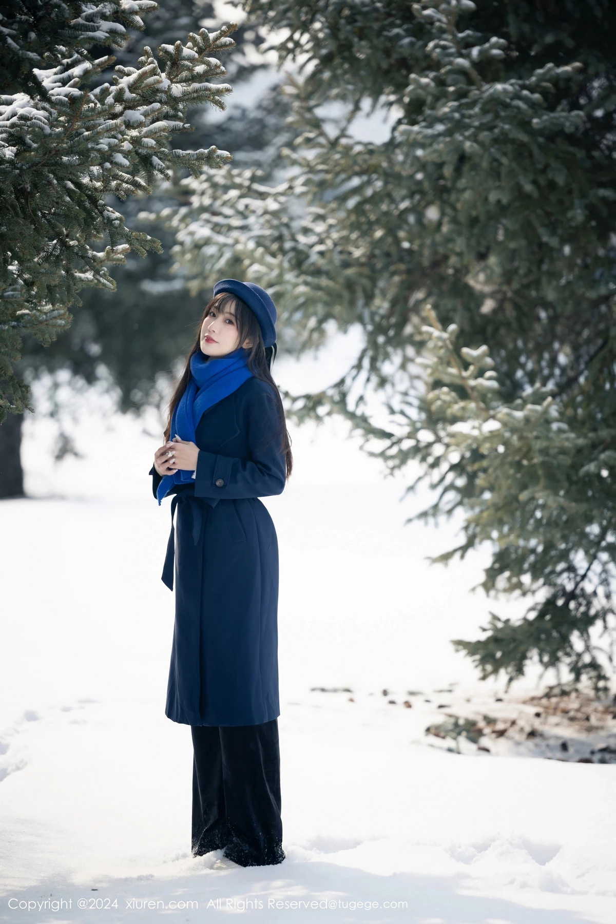 图片[16]-[XiuRen秀人网]第8325期林星阑写真-秀人集