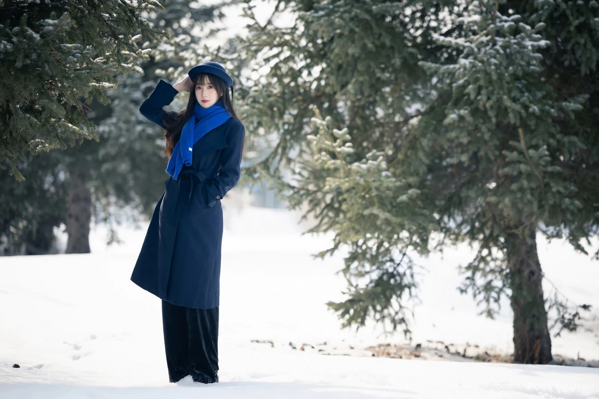 图片[18]-[XiuRen秀人网]第8325期林星阑写真-秀人集