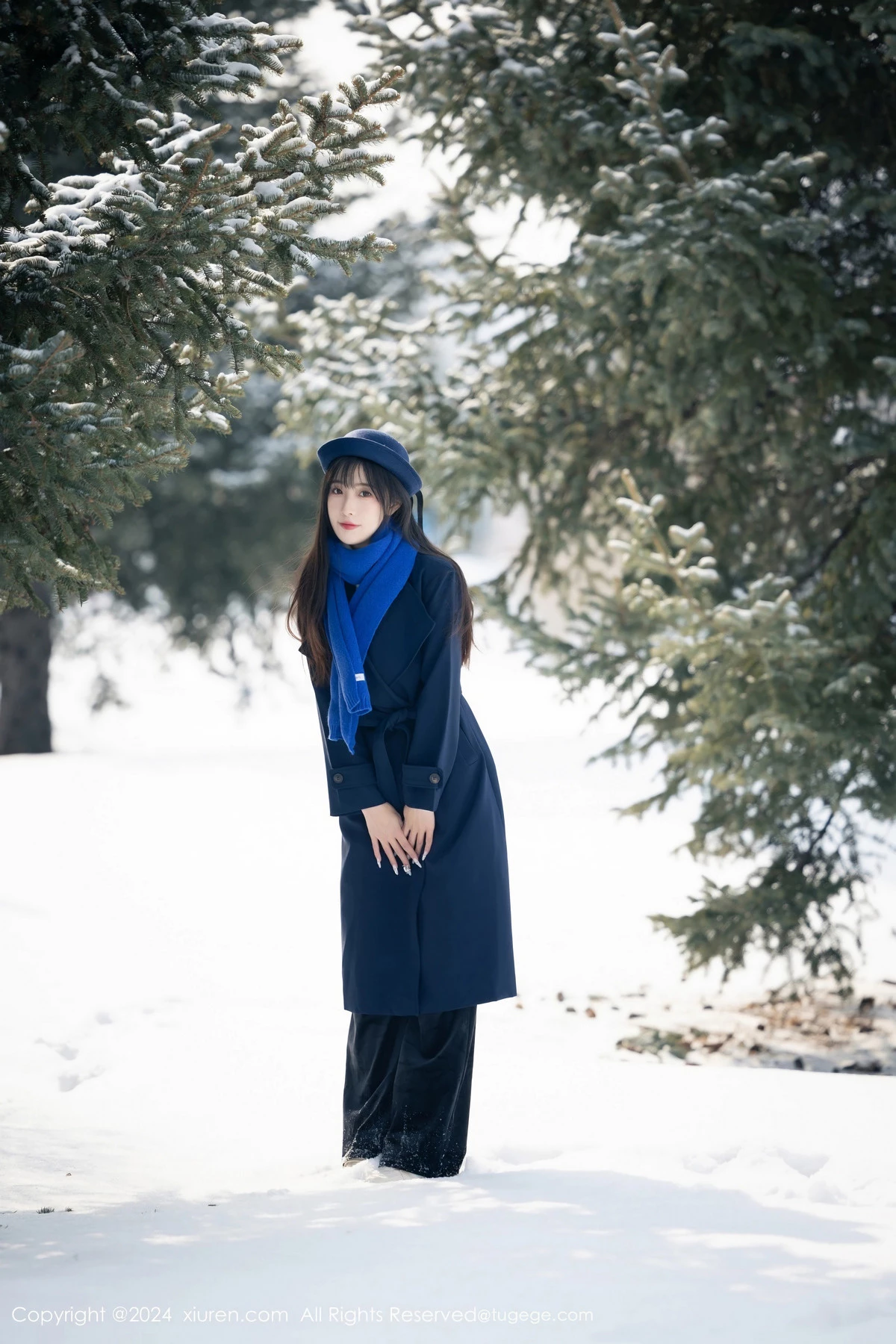 图片[17]-[XiuRen秀人网]第8325期林星阑写真-秀人集