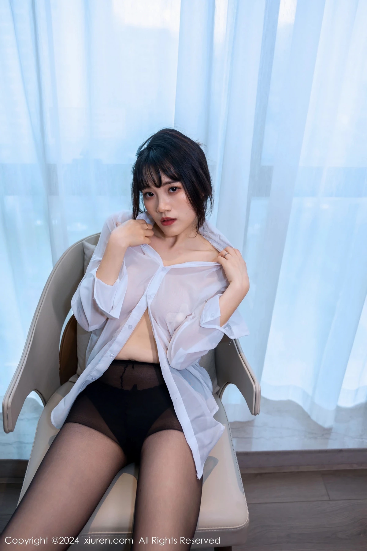 图片[27]-[XiuRen秀人网]第8320期唐安诺写真-秀人集