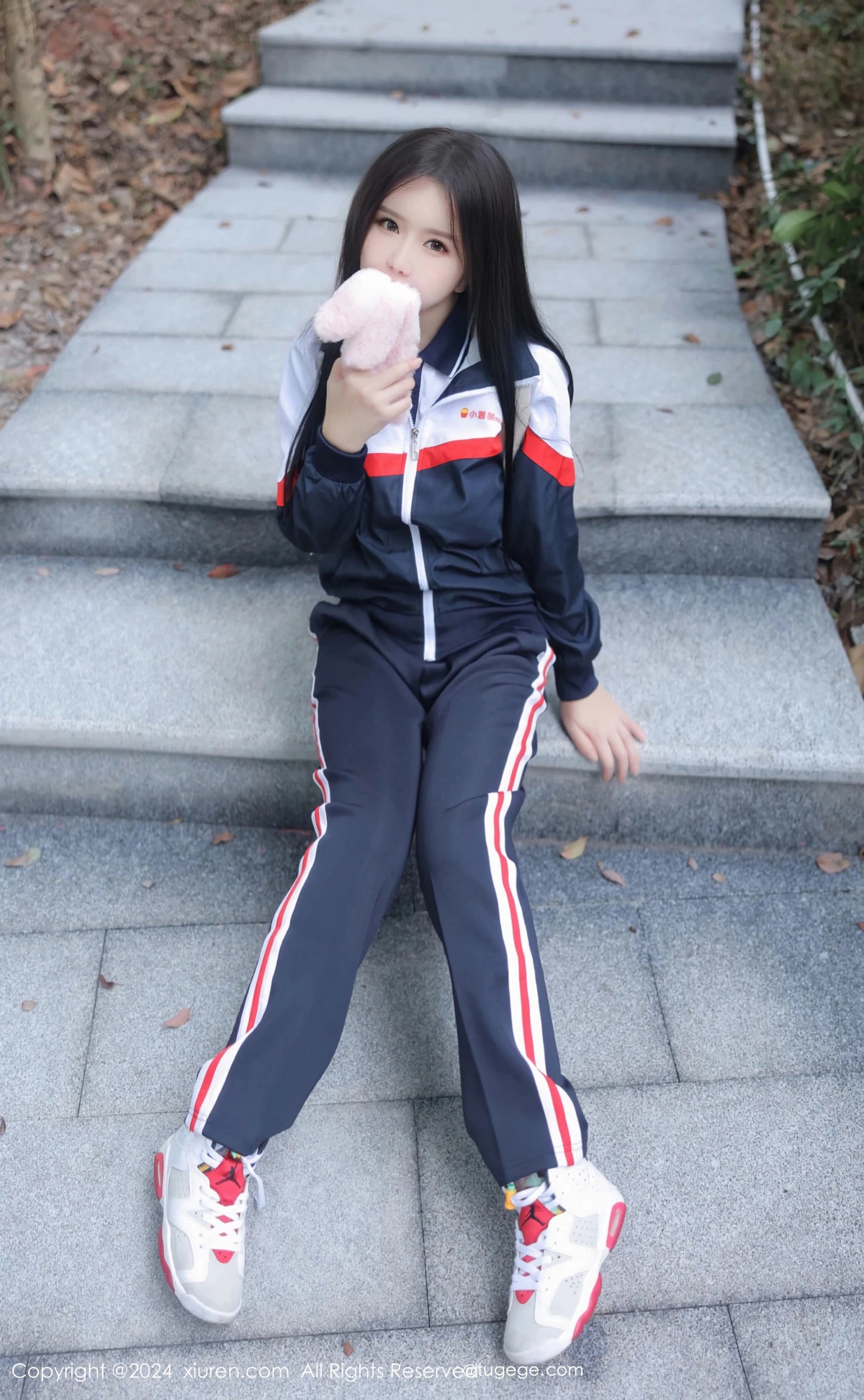 图片[21]-[XiuRen秀人网]第8335期小薯条写真-秀人集