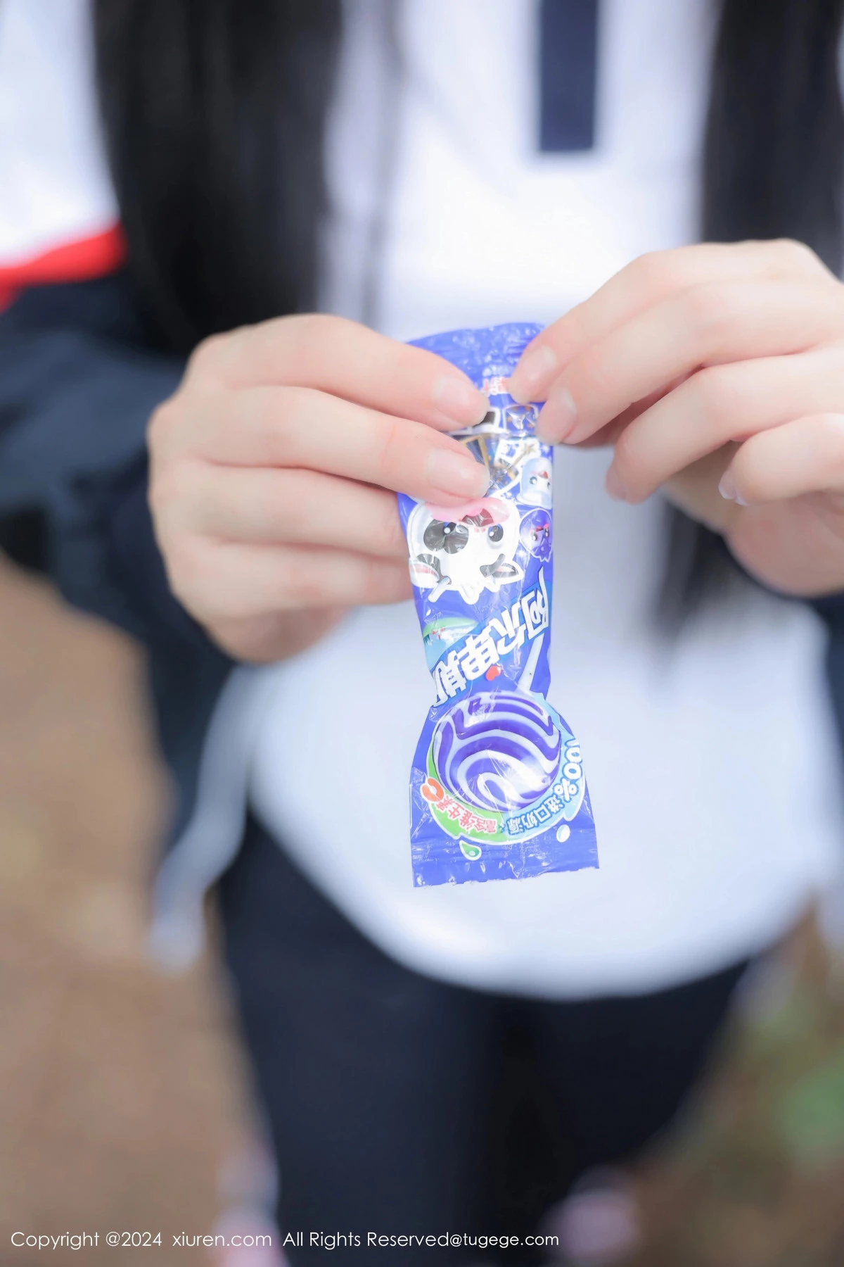 图片[28]-[XiuRen秀人网]第8335期小薯条写真-秀人集