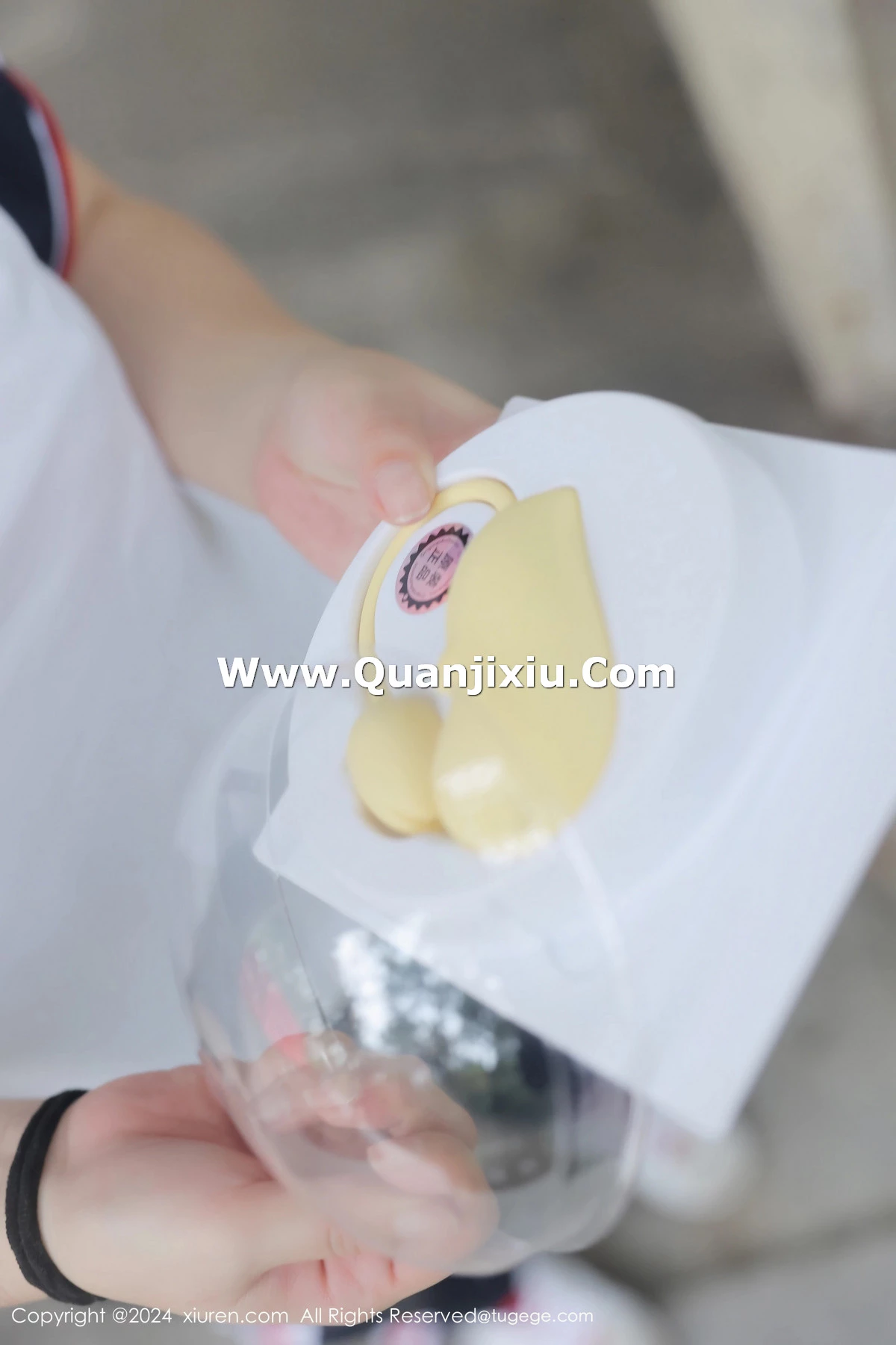 图片[61]-[XiuRen秀人网]第8335期小薯条写真-秀人集