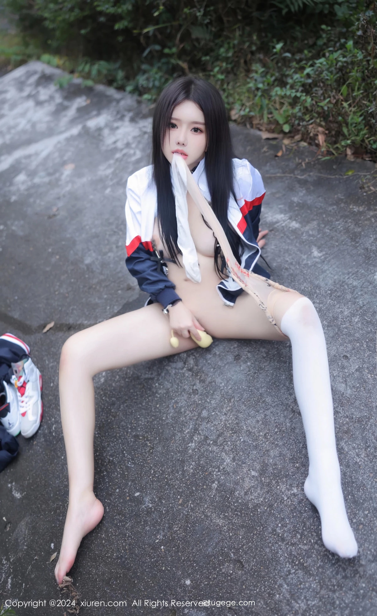 图片[76]-[XiuRen秀人网]第8335期小薯条写真-秀人集