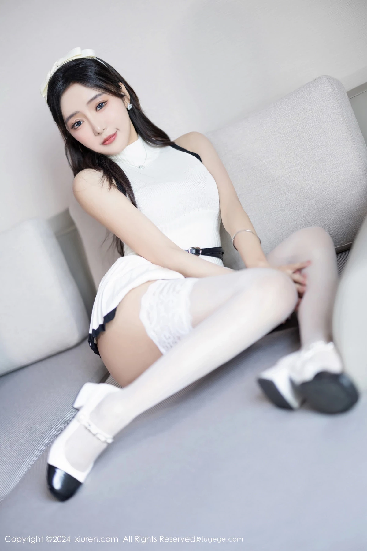 图片[31]-[XiuRen秀人网]第8334期王馨瑶写真-秀人集