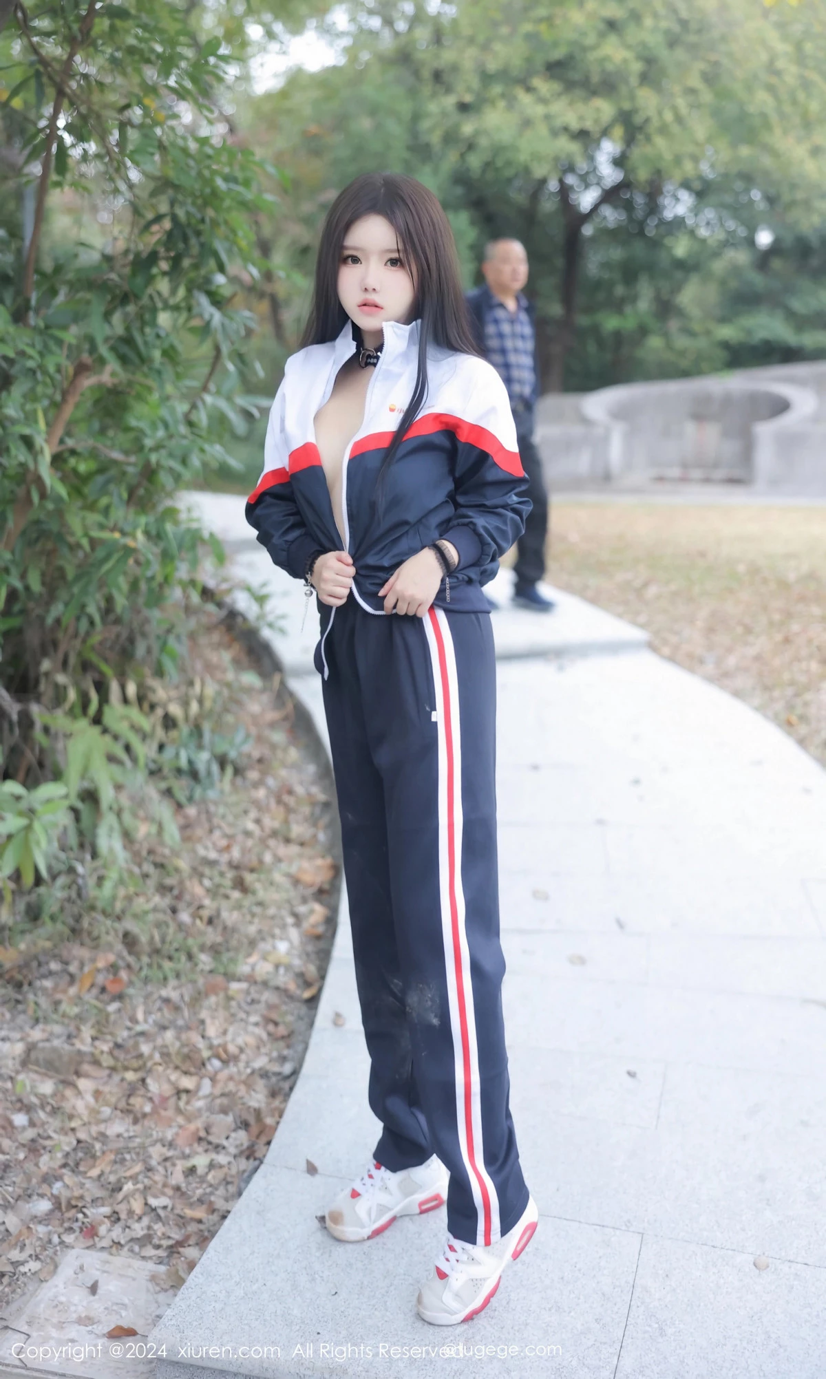 图片[78]-[XiuRen秀人网]第8335期小薯条写真-秀人集