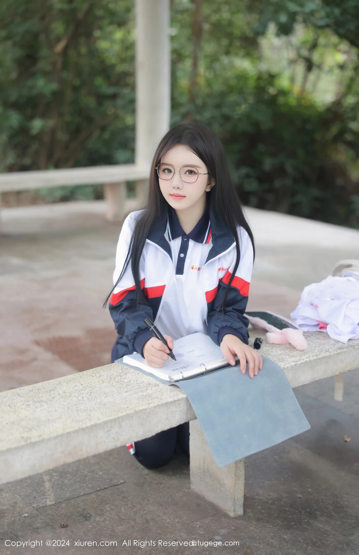 图片[73]-[XiuRen秀人网]第8335期小薯条写真-秀人集