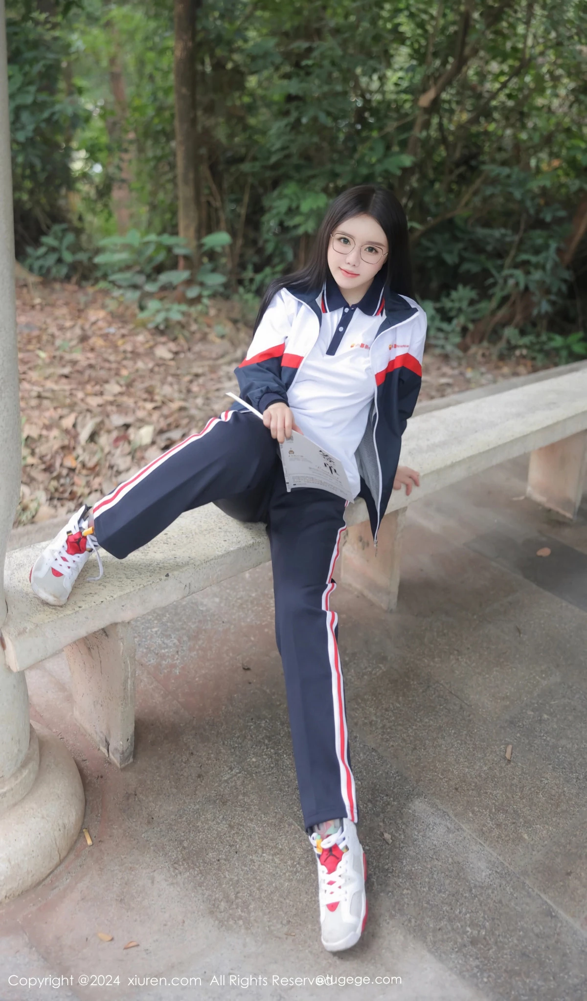 图片[85]-[XiuRen秀人网]第8335期小薯条写真-秀人集