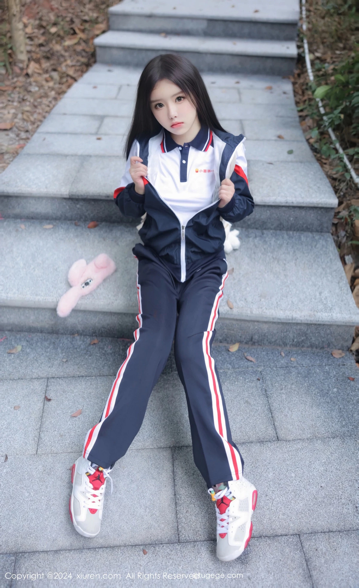 图片[15]-[XiuRen秀人网]第8335期小薯条写真-秀人集