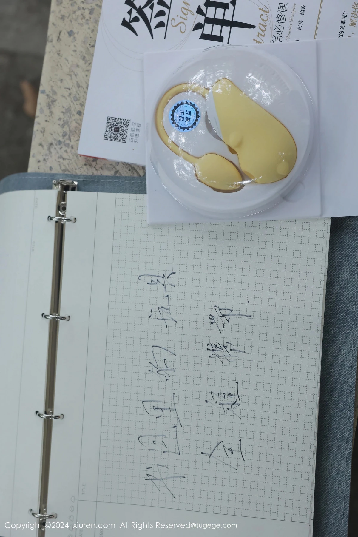 图片[53]-[XiuRen秀人网]第8335期小薯条写真-秀人集