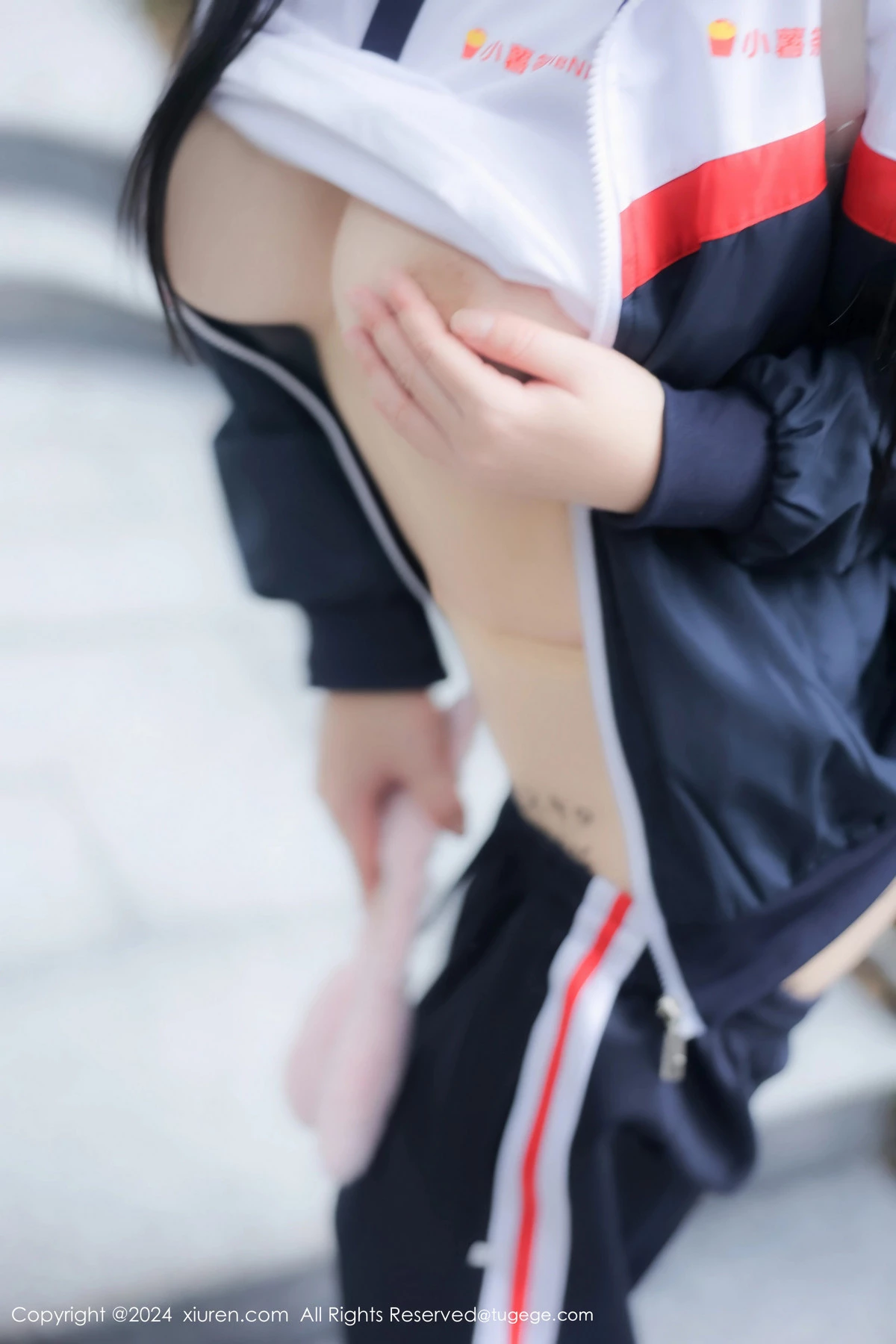 图片[23]-[XiuRen秀人网]第8335期小薯条写真-秀人集