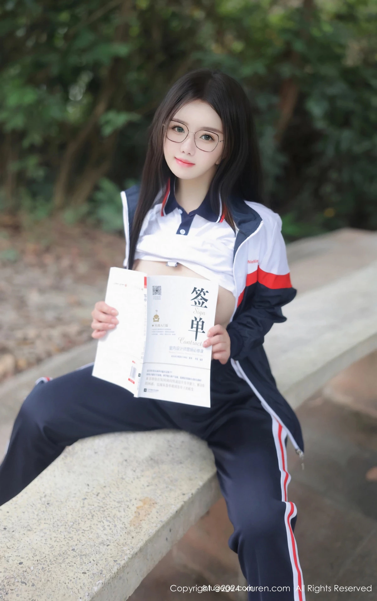 图片[82]-[XiuRen秀人网]第8335期小薯条写真-秀人集