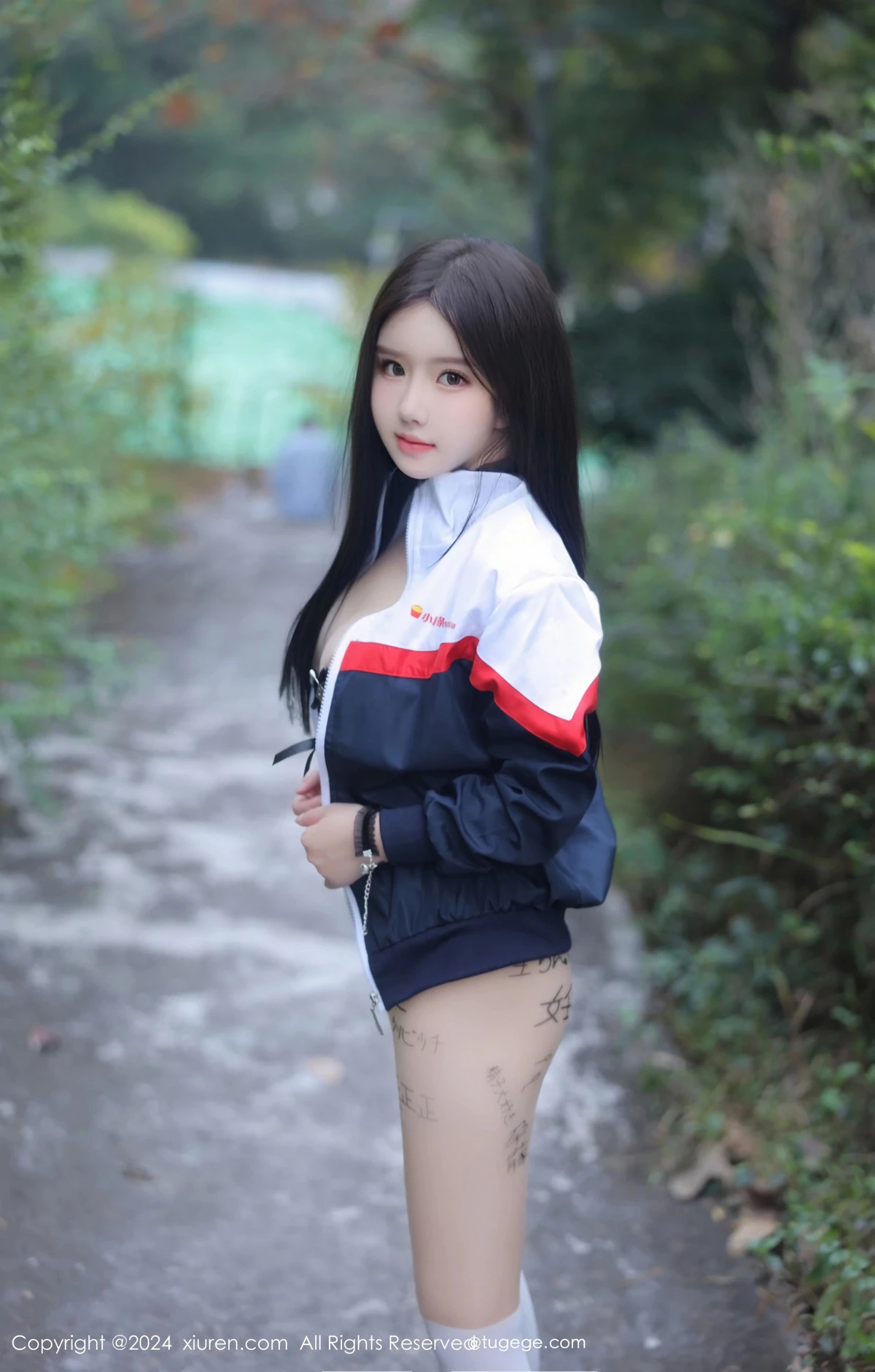 图片[71]-[XiuRen秀人网]第8335期小薯条写真-秀人集