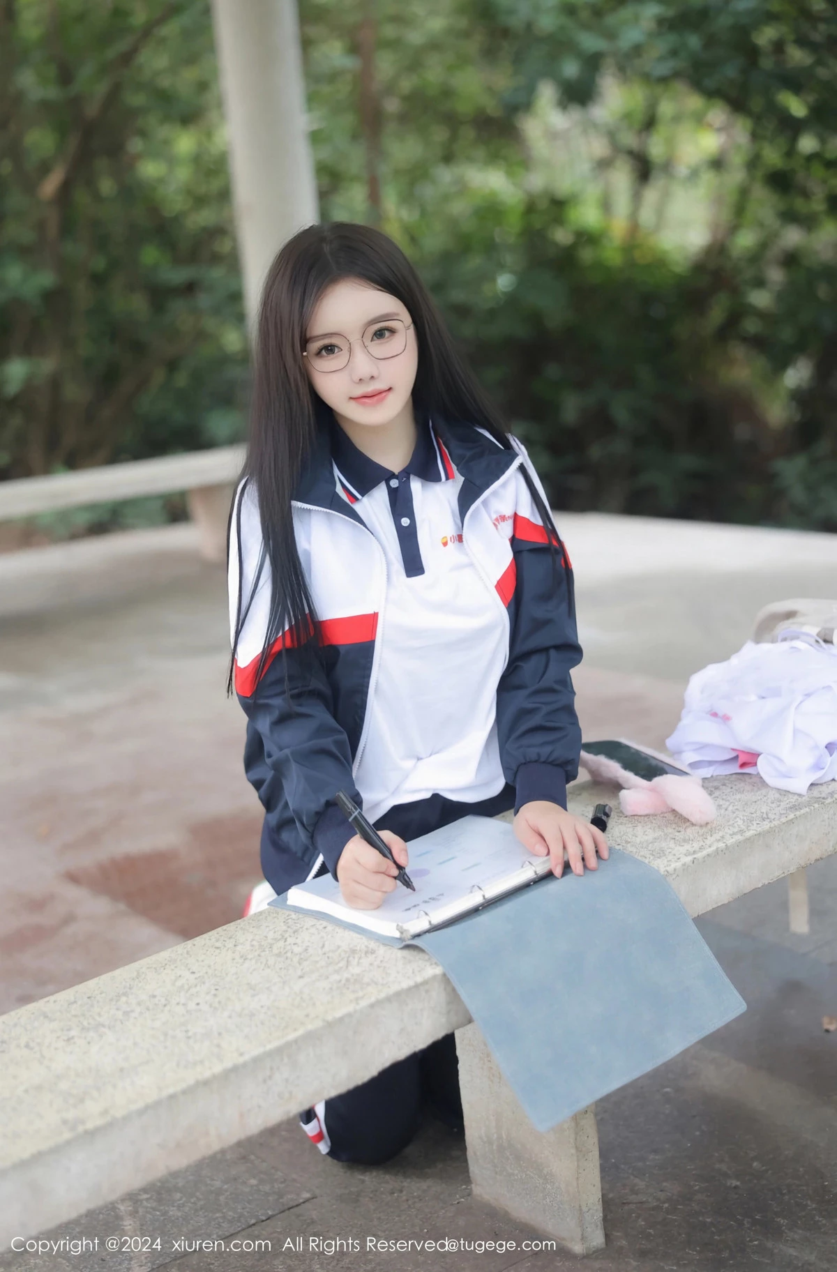 图片[16]-[XiuRen秀人网]第8335期小薯条写真-秀人集