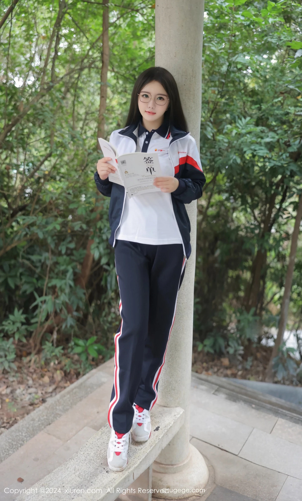 图片[68]-[XiuRen秀人网]第8335期小薯条写真-秀人集