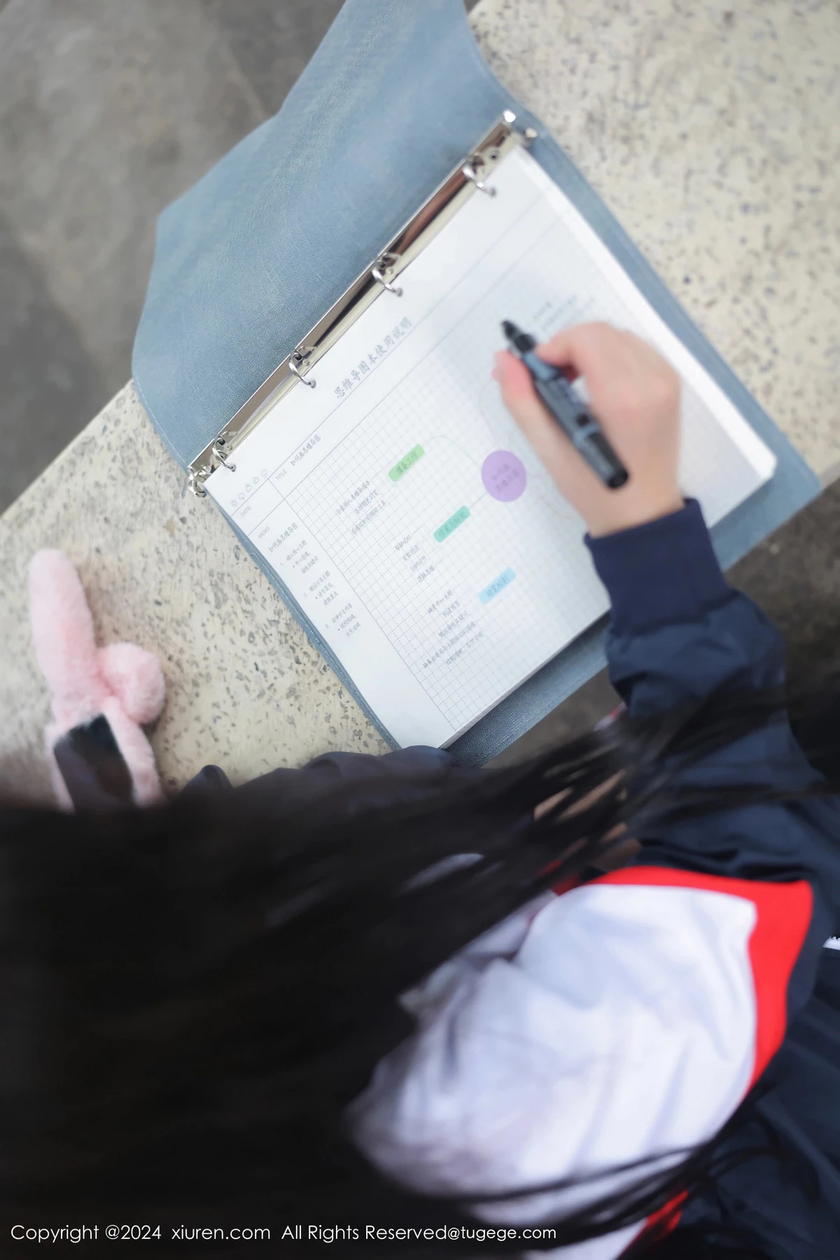 图片[46]-[XiuRen秀人网]第8335期小薯条写真-秀人集