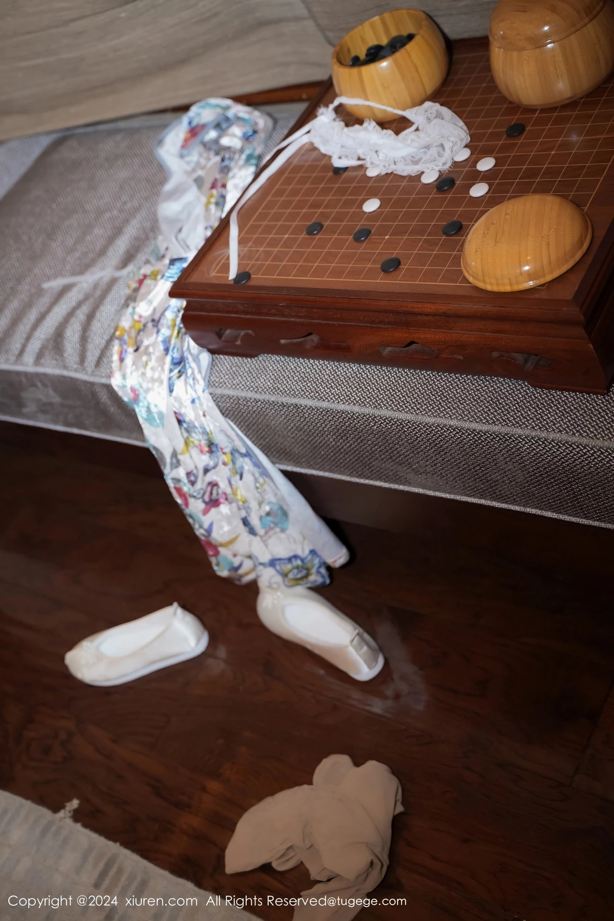 图片[16]-[XiuRen秀人网]第8330期周妍希写真-秀人集