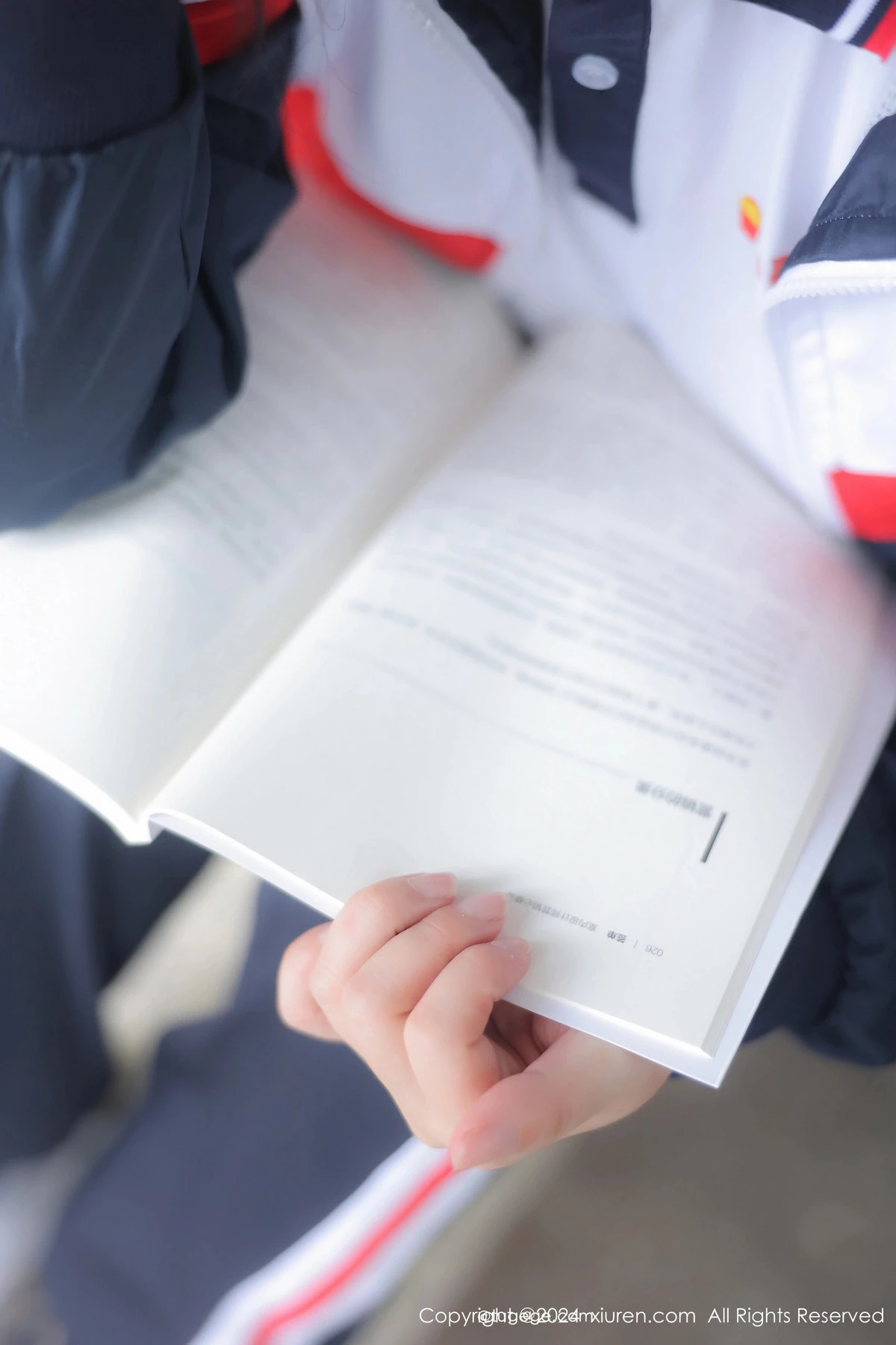 图片[36]-[XiuRen秀人网]第8335期小薯条写真-秀人集