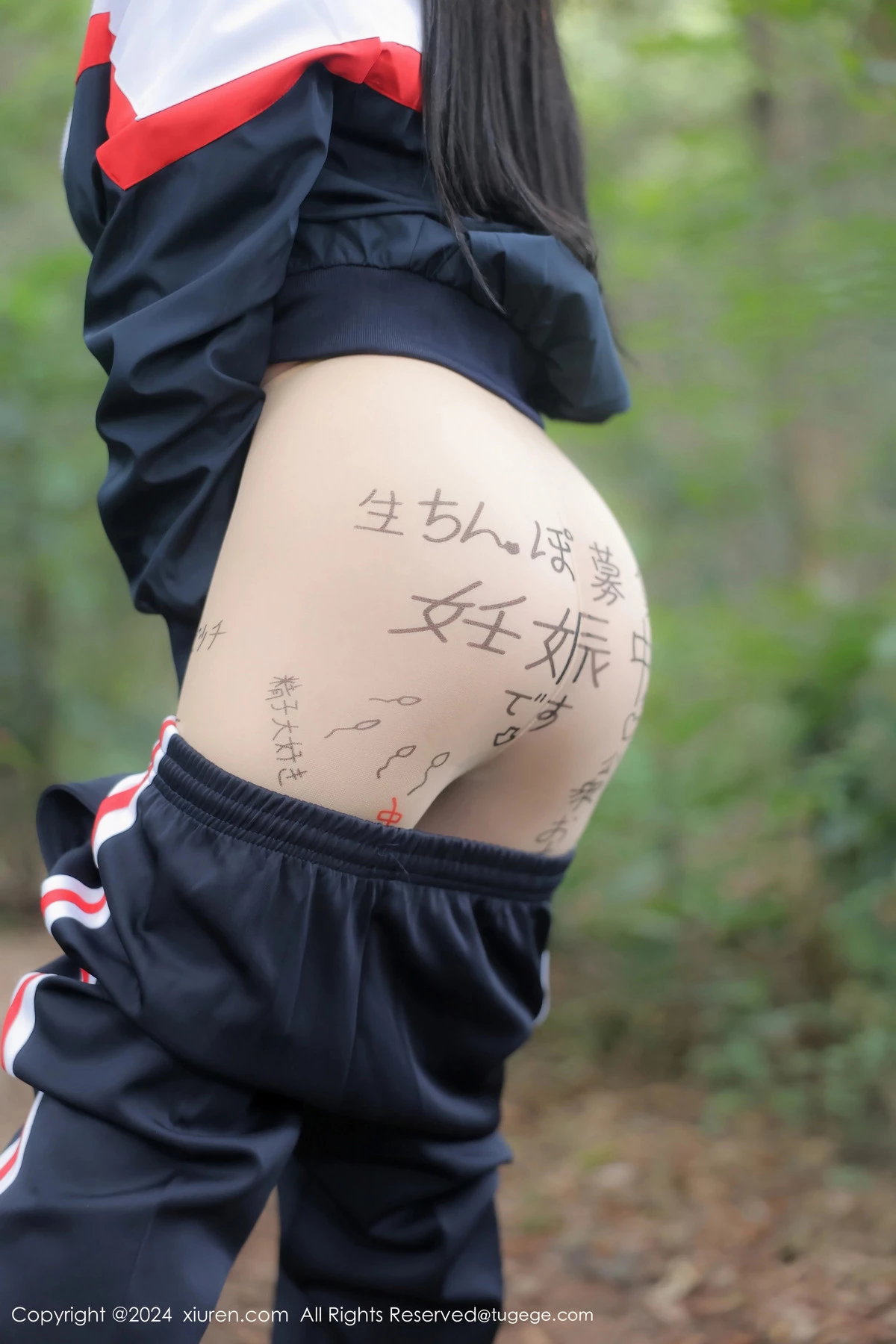 图片[32]-[XiuRen秀人网]第8335期小薯条写真-秀人集