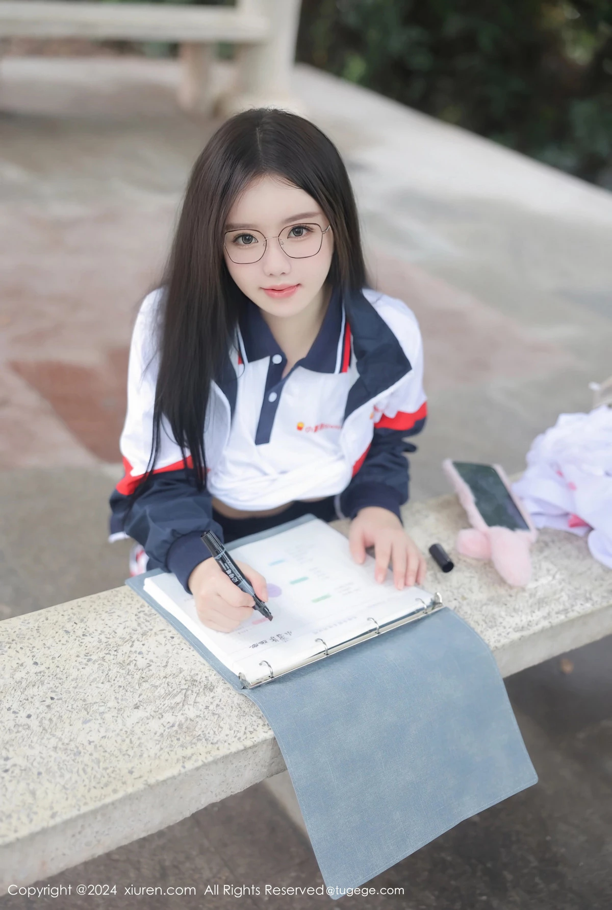 图片[49]-[XiuRen秀人网]第8335期小薯条写真-秀人集