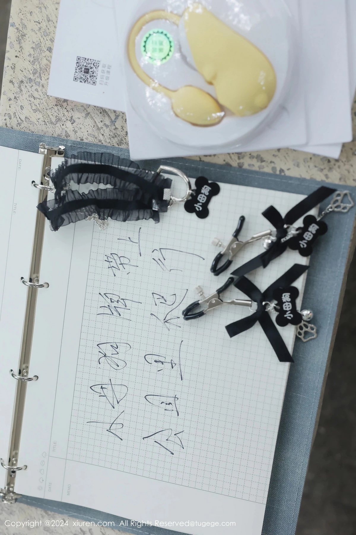 图片[54]-[XiuRen秀人网]第8335期小薯条写真-秀人集