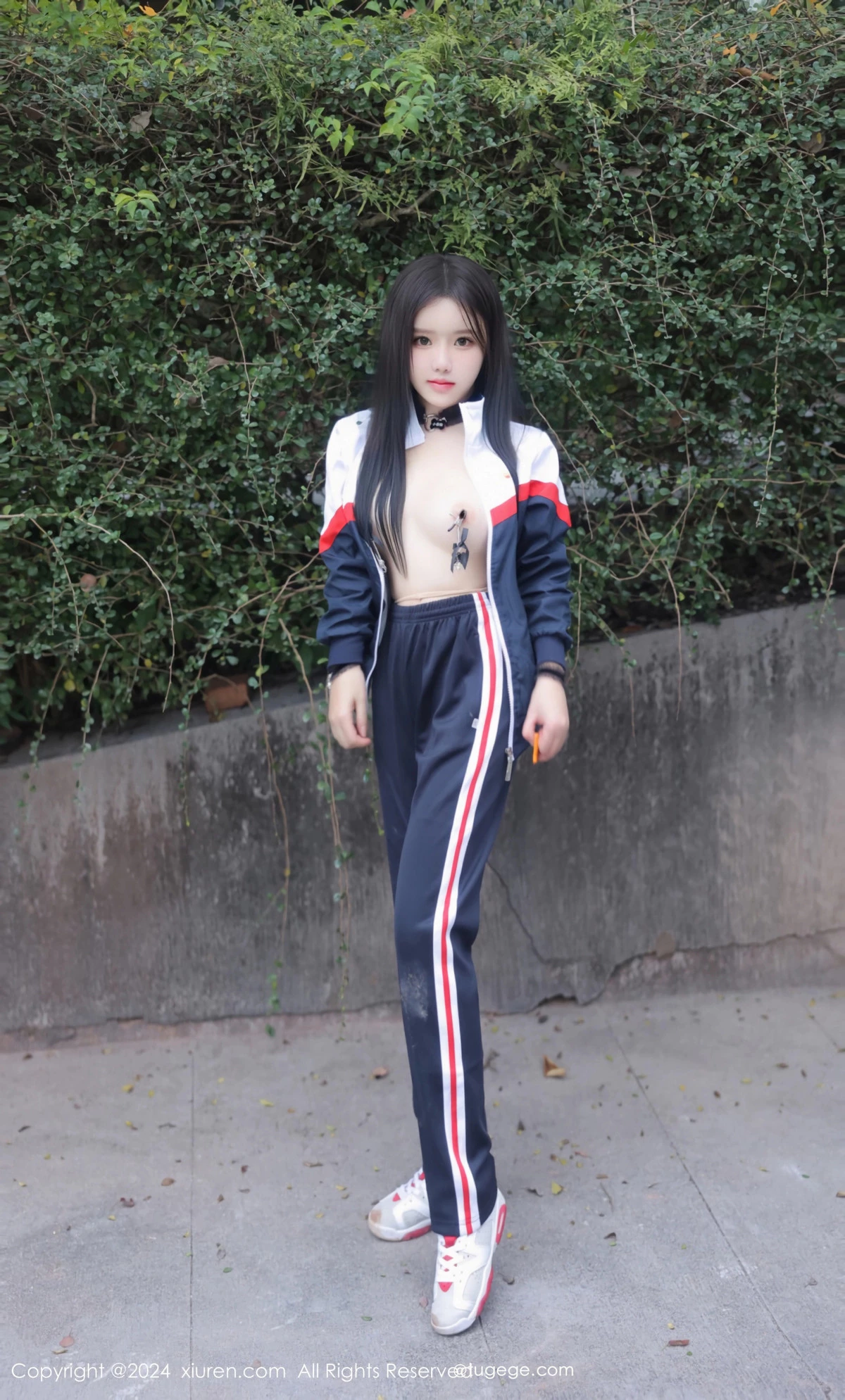 图片[63]-[XiuRen秀人网]第8335期小薯条写真-秀人集